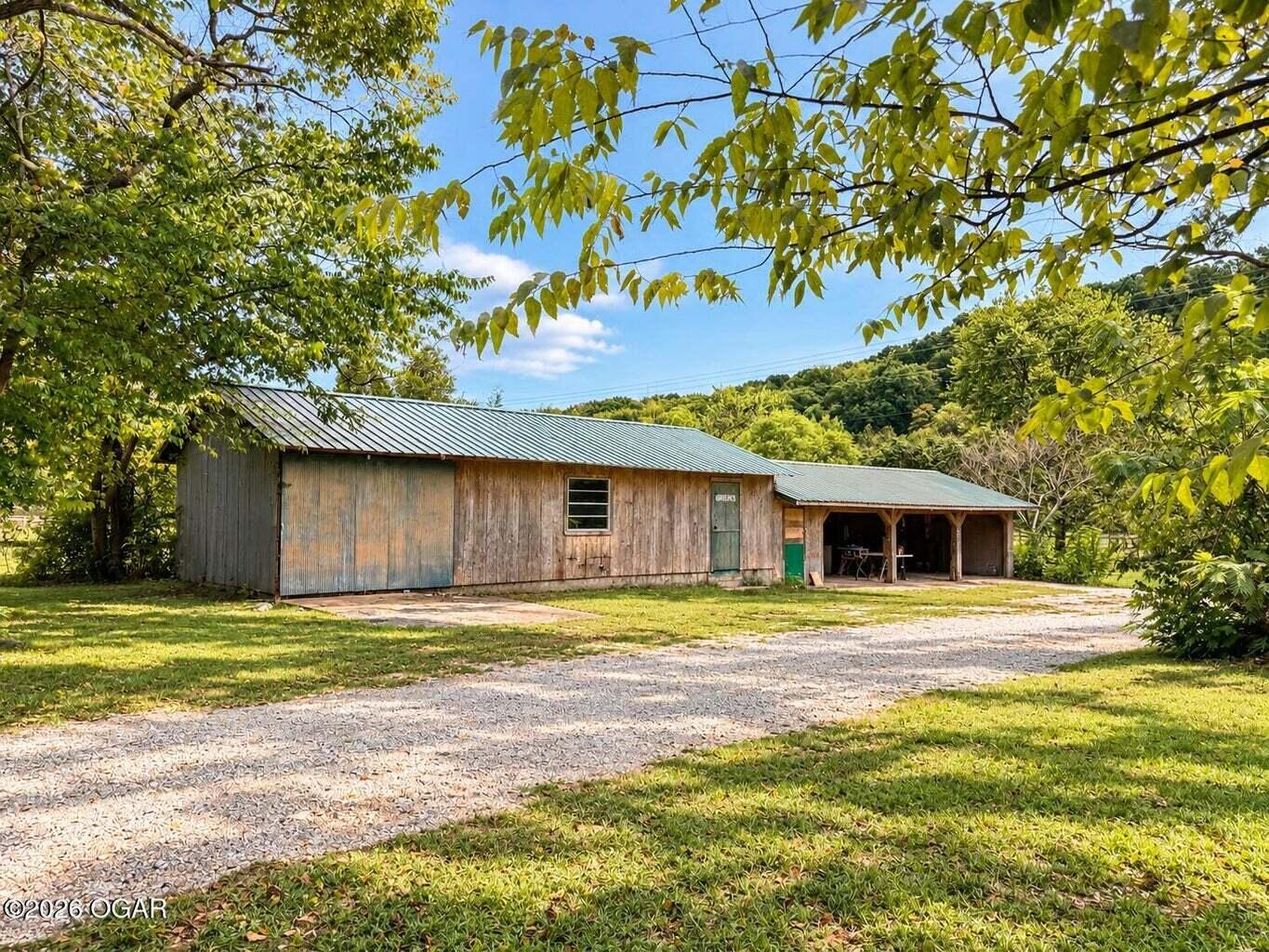 1444 Bear Hollow Road Property Photo 1
