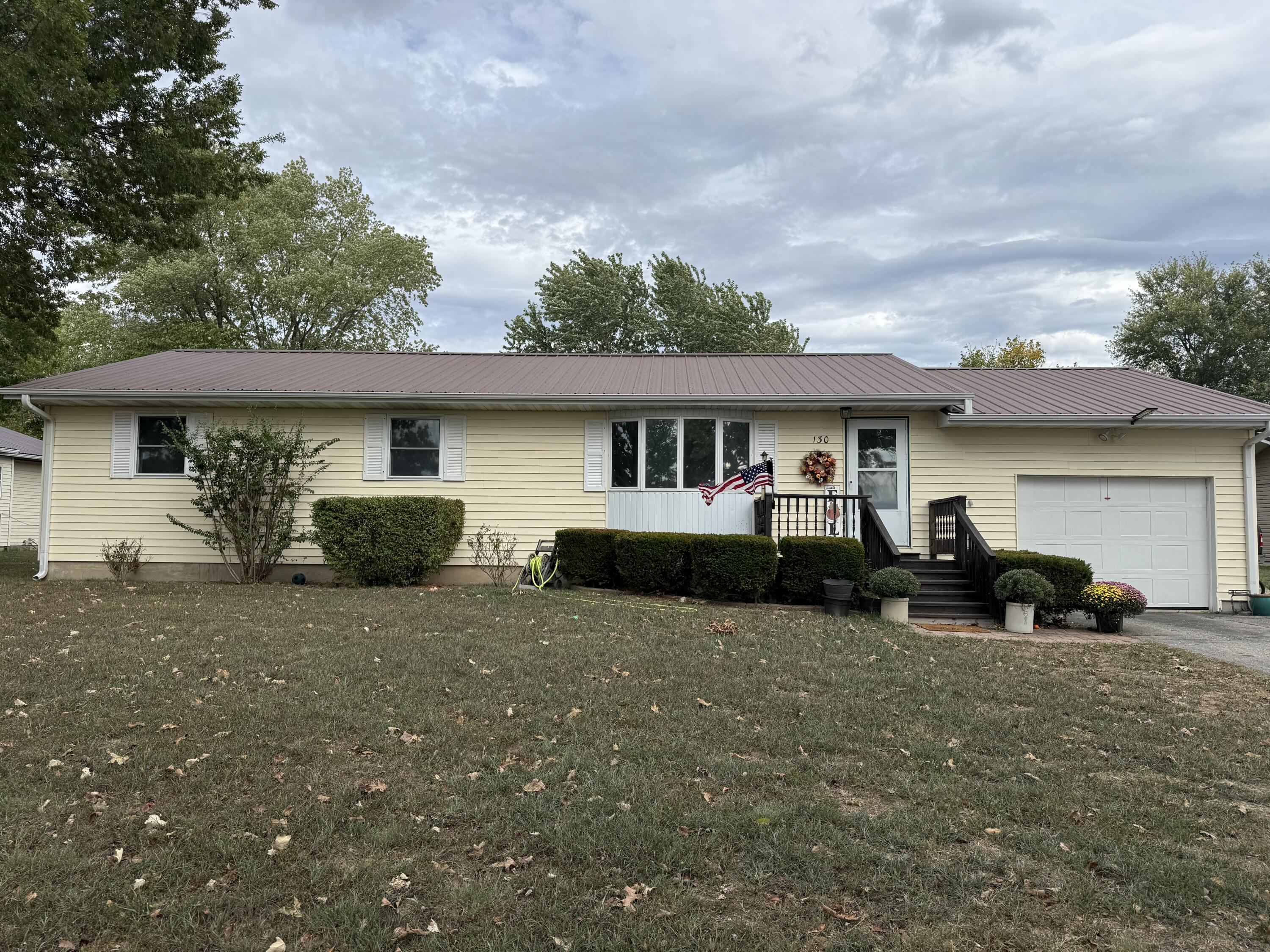 130 South Airport Road Property Photo 1