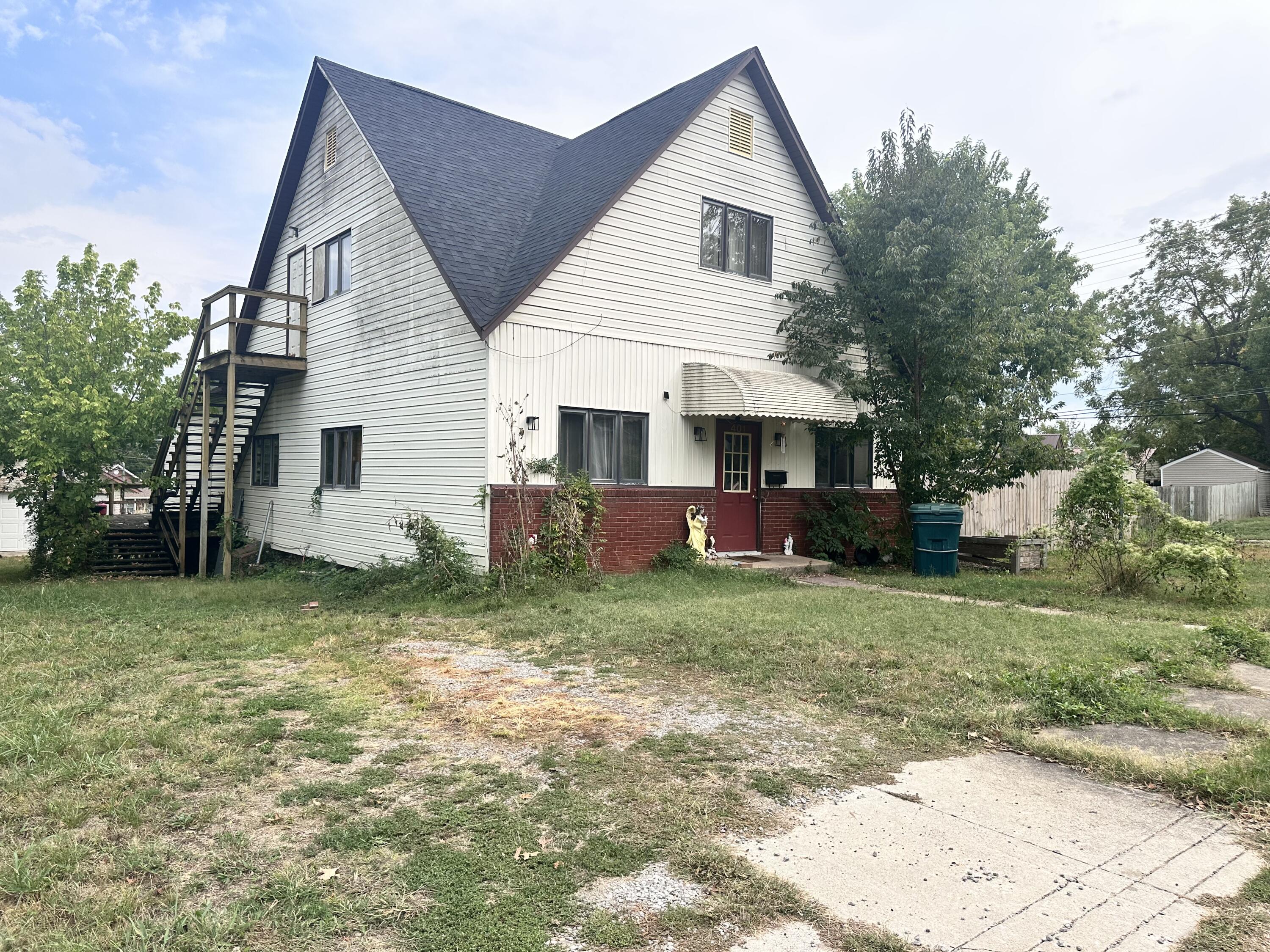 401 Frisco Street Property Photo 1