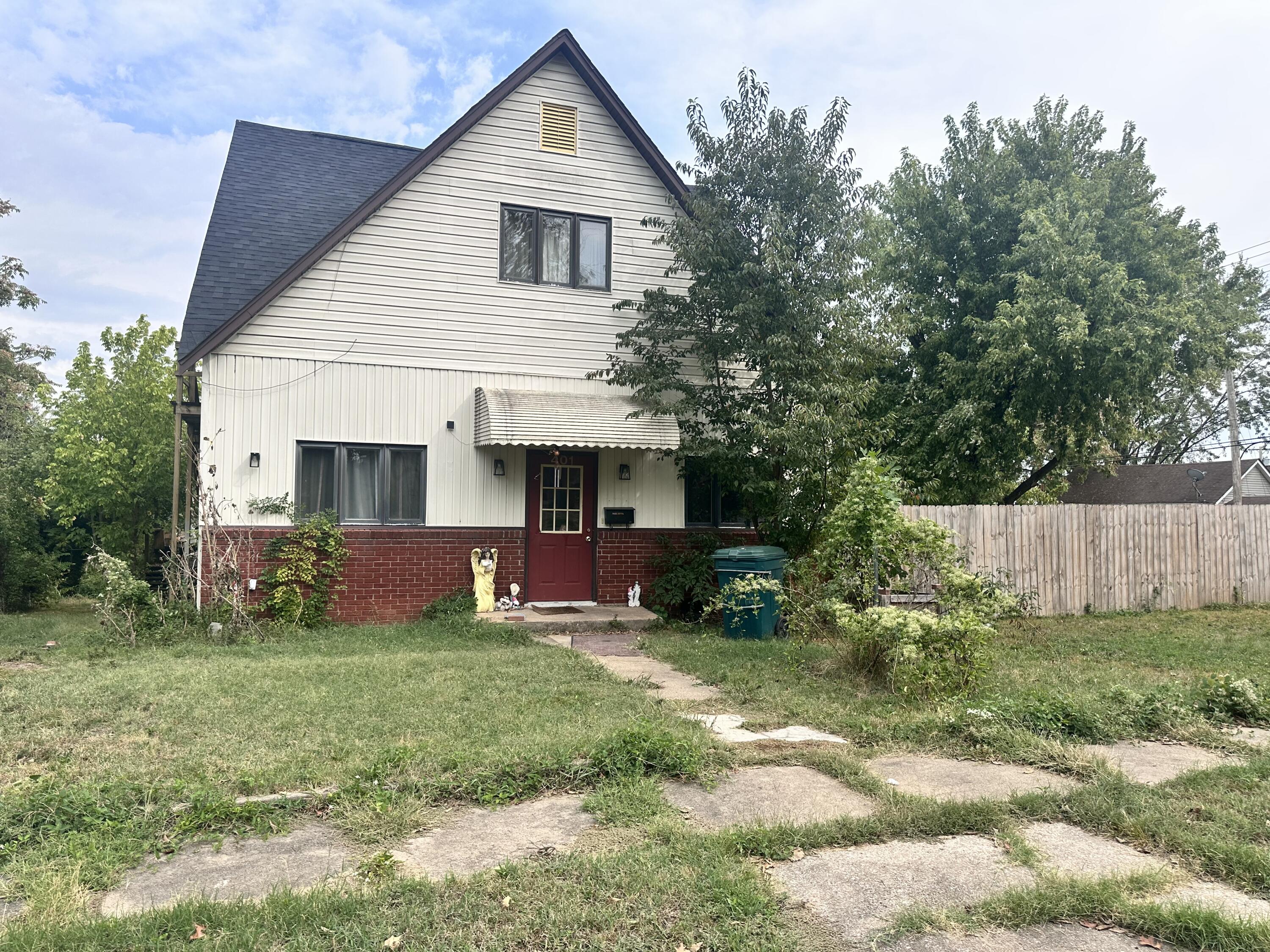 401 Frisco Street Property Photo 3