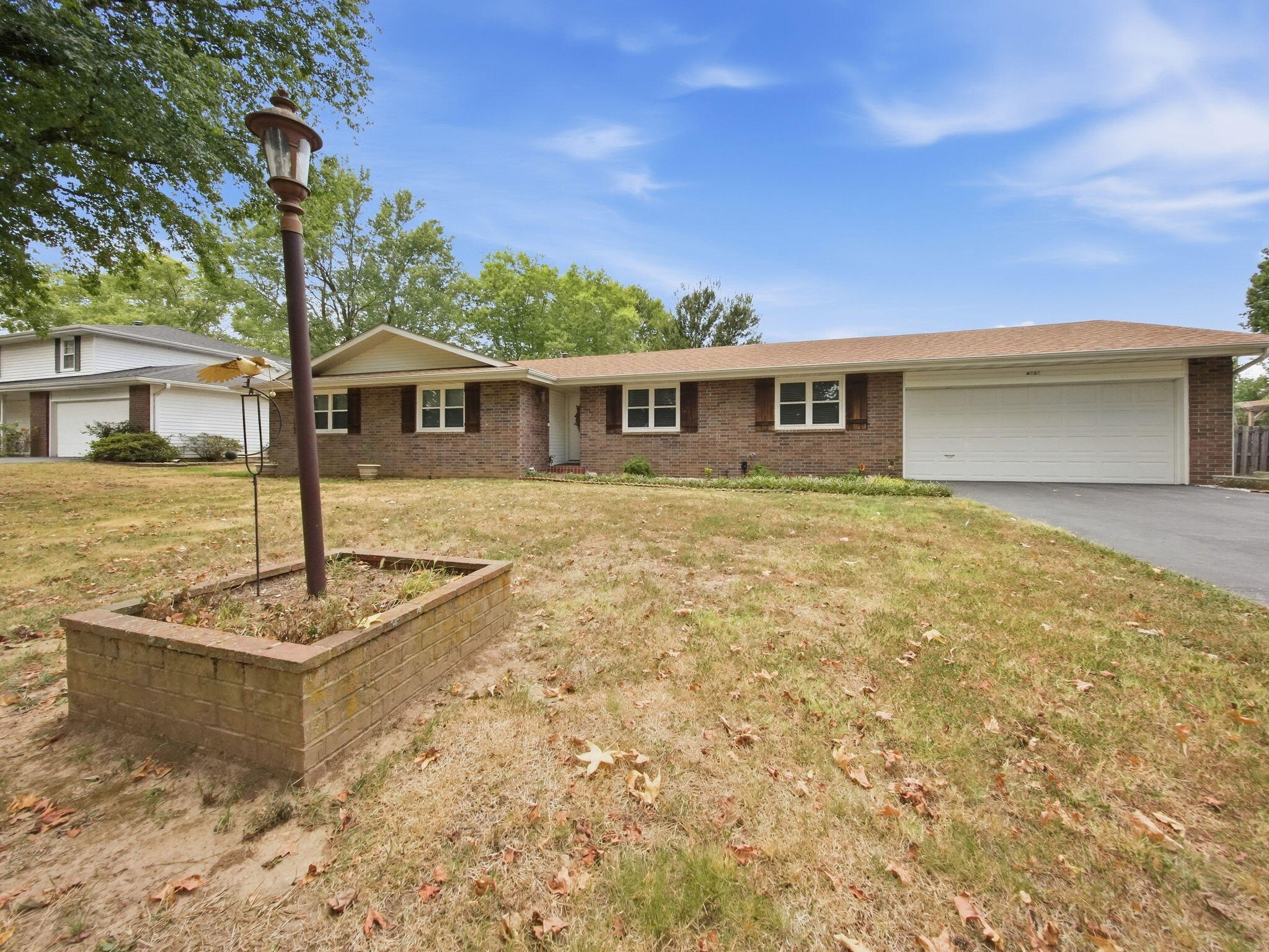 4951 South Palmer Avenue Property Photo 2