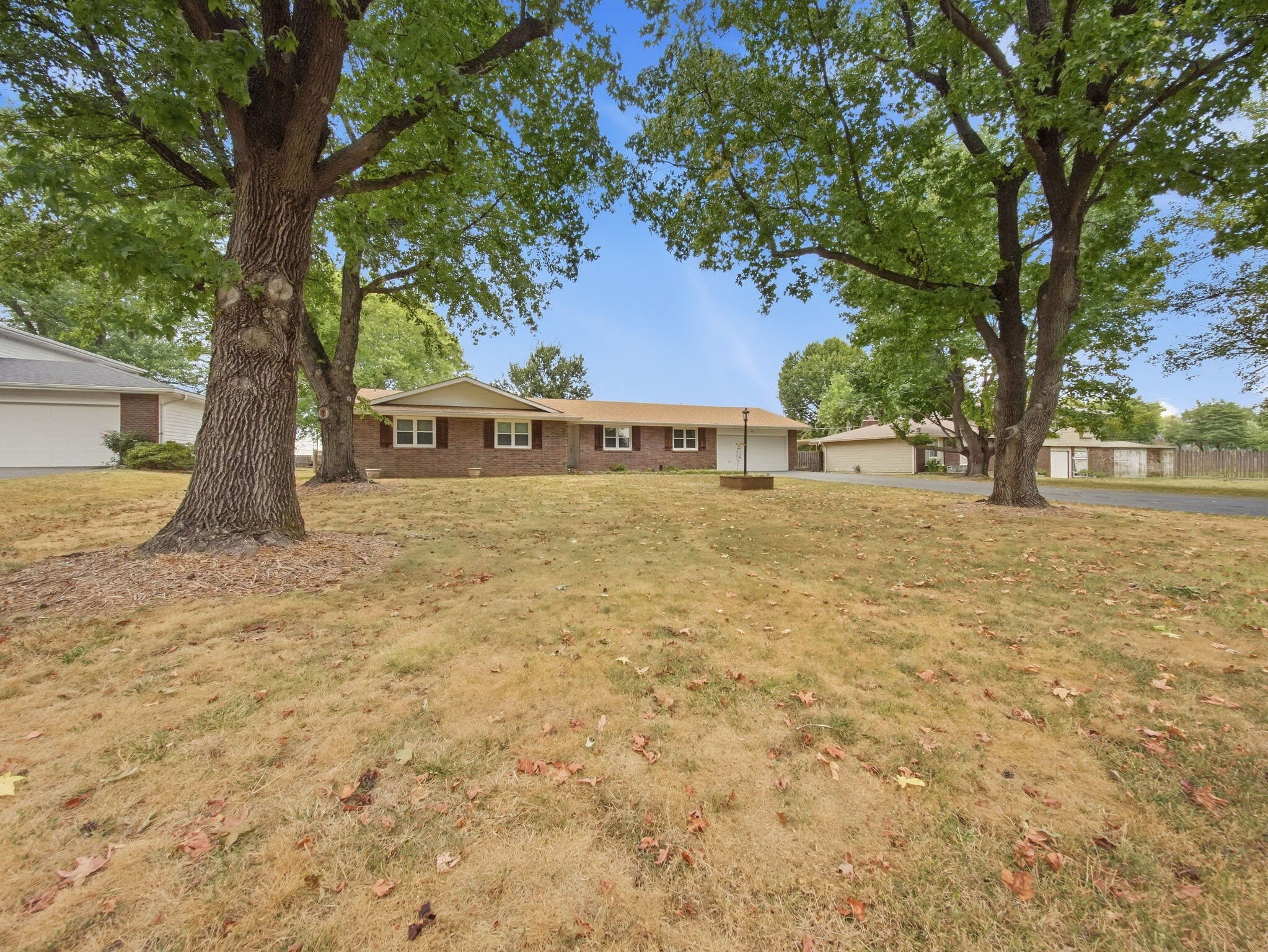 4951 South Palmer Avenue Property Photo 3