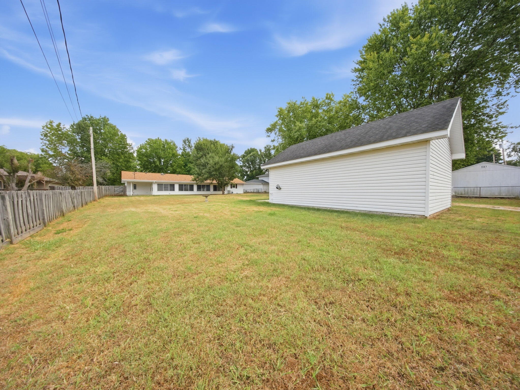 4951 South Palmer Avenue Property Photo 44