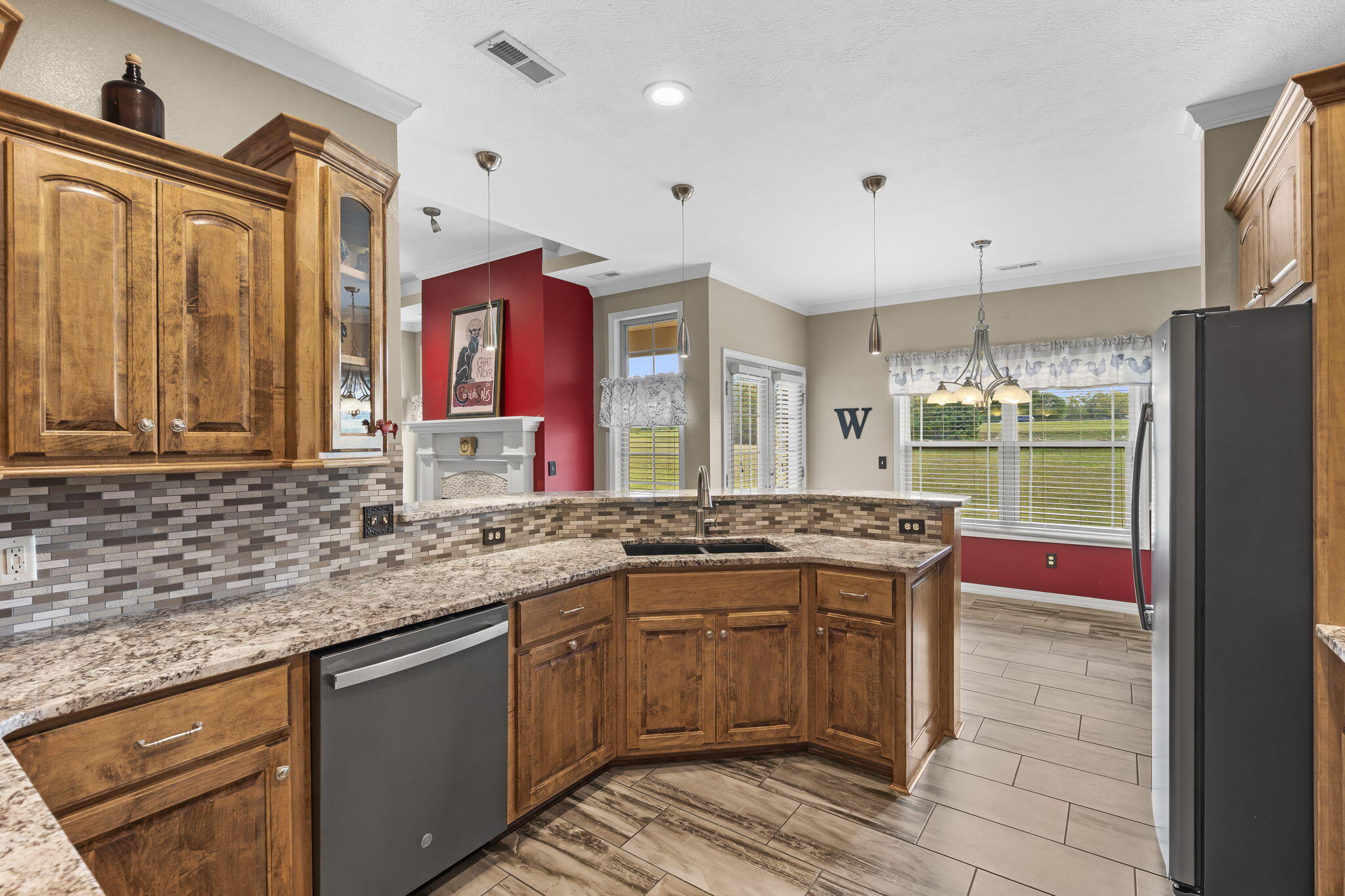 1712 North Gregory Drive Property Photo 8