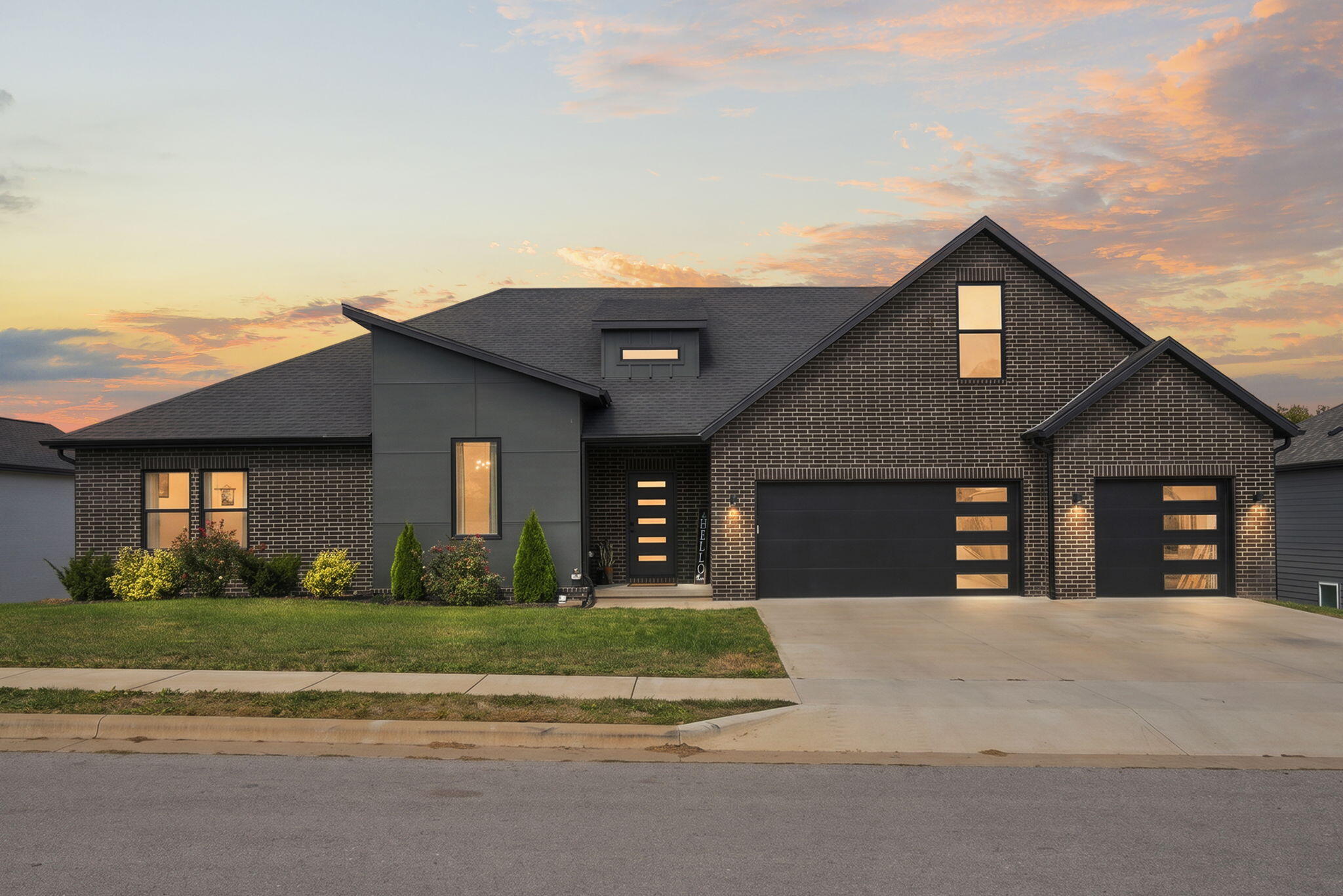 1505 East Silo Ridge Drive Property Photo 1