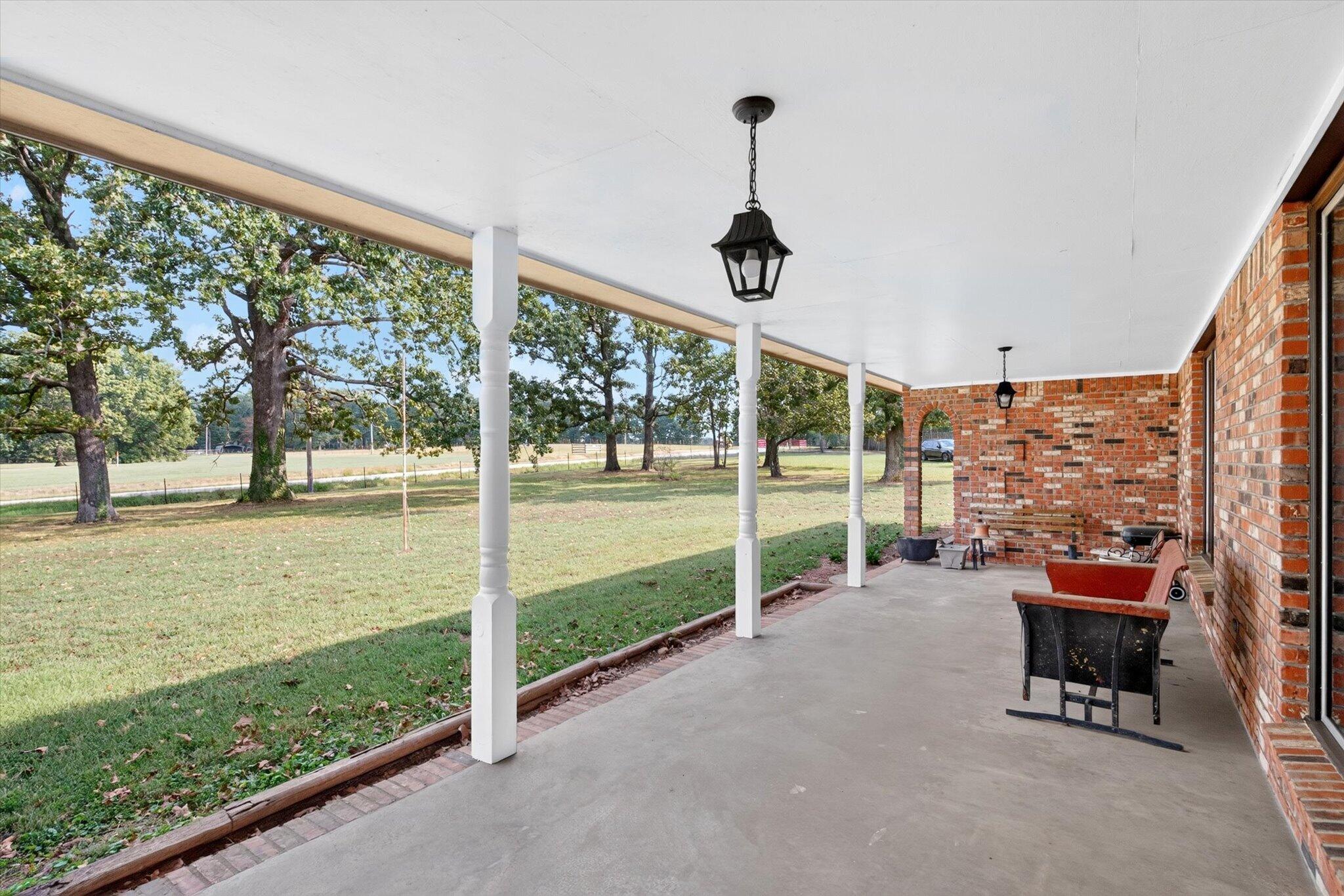 172 East Highway 32 Property Photo 5