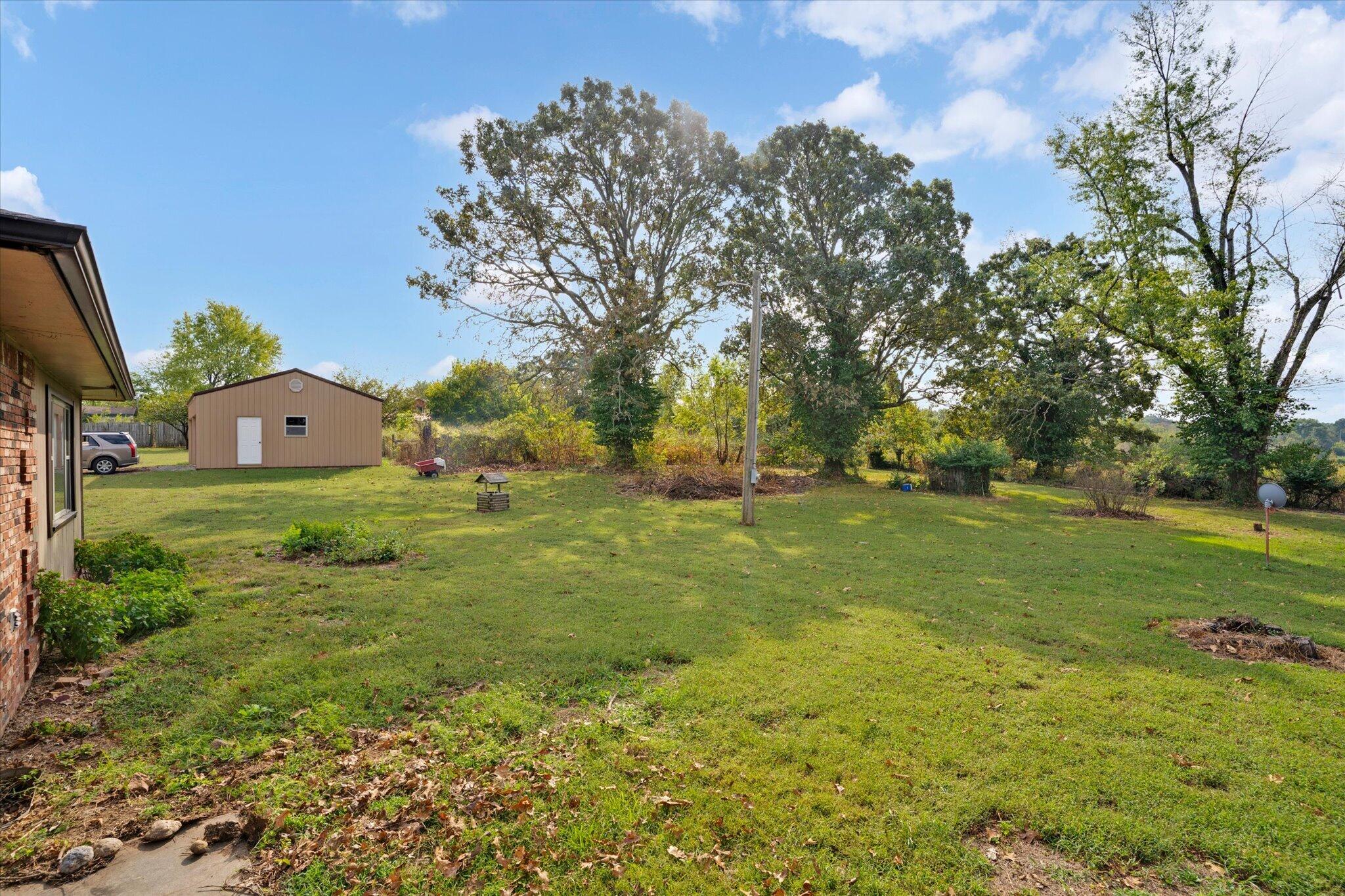 172 East Highway 32 Property Photo 39