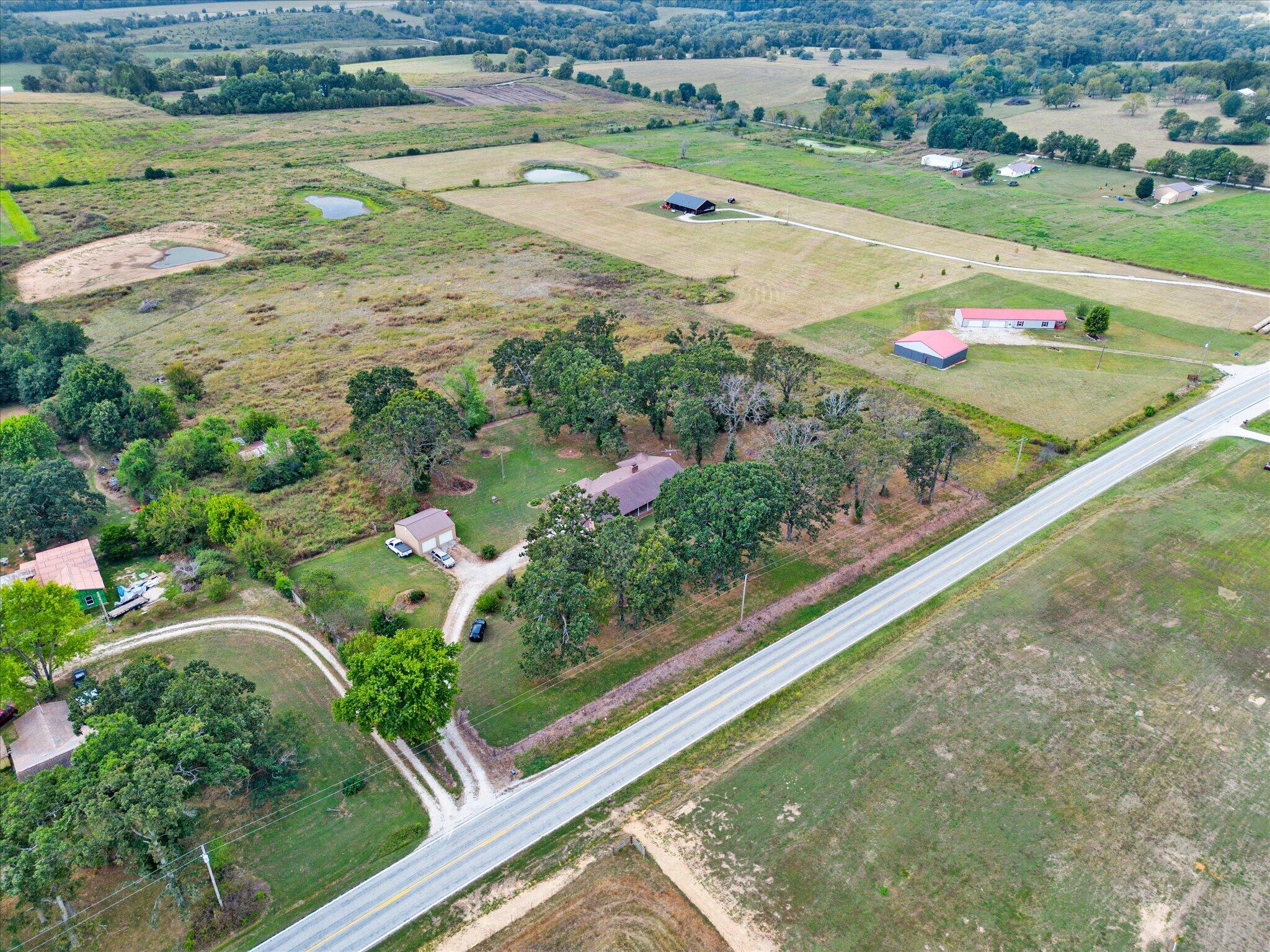 172 East Highway 32 Property Photo 43