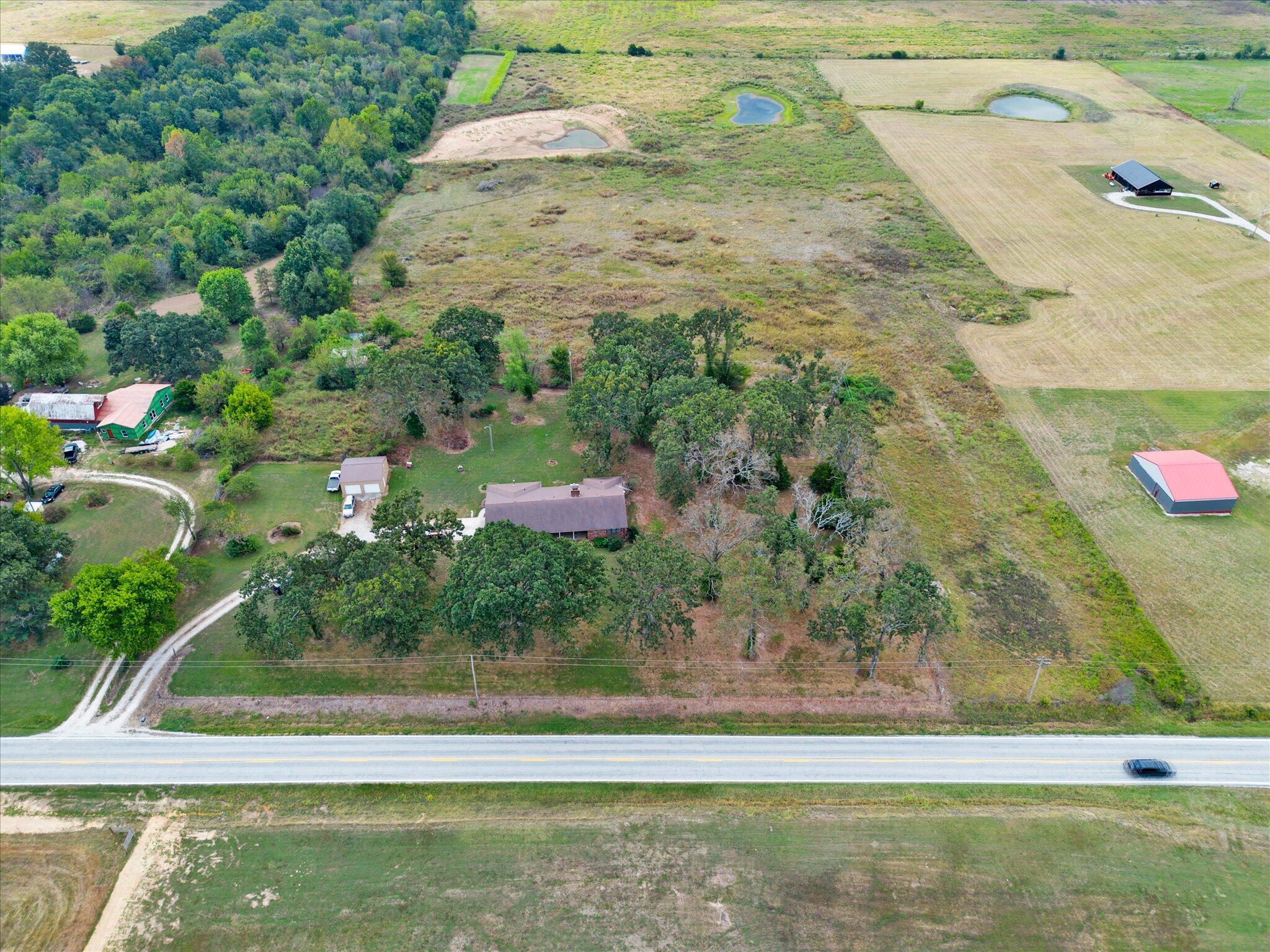 172 East Highway 32 Property Photo 44