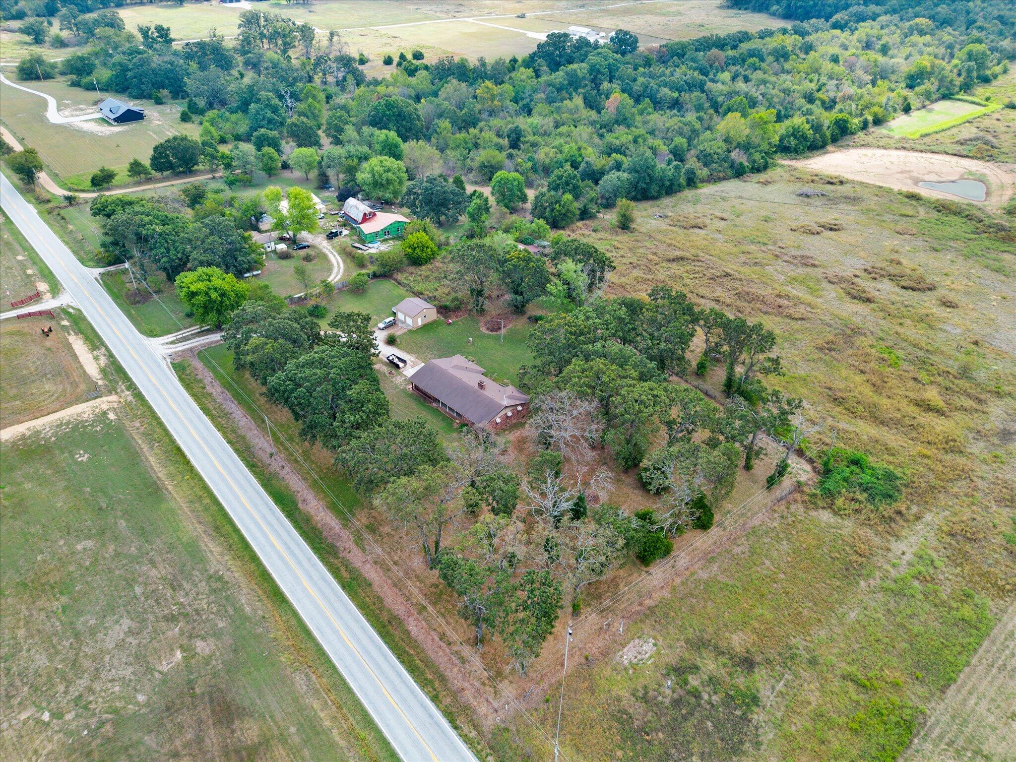172 East Highway 32 Property Photo 45