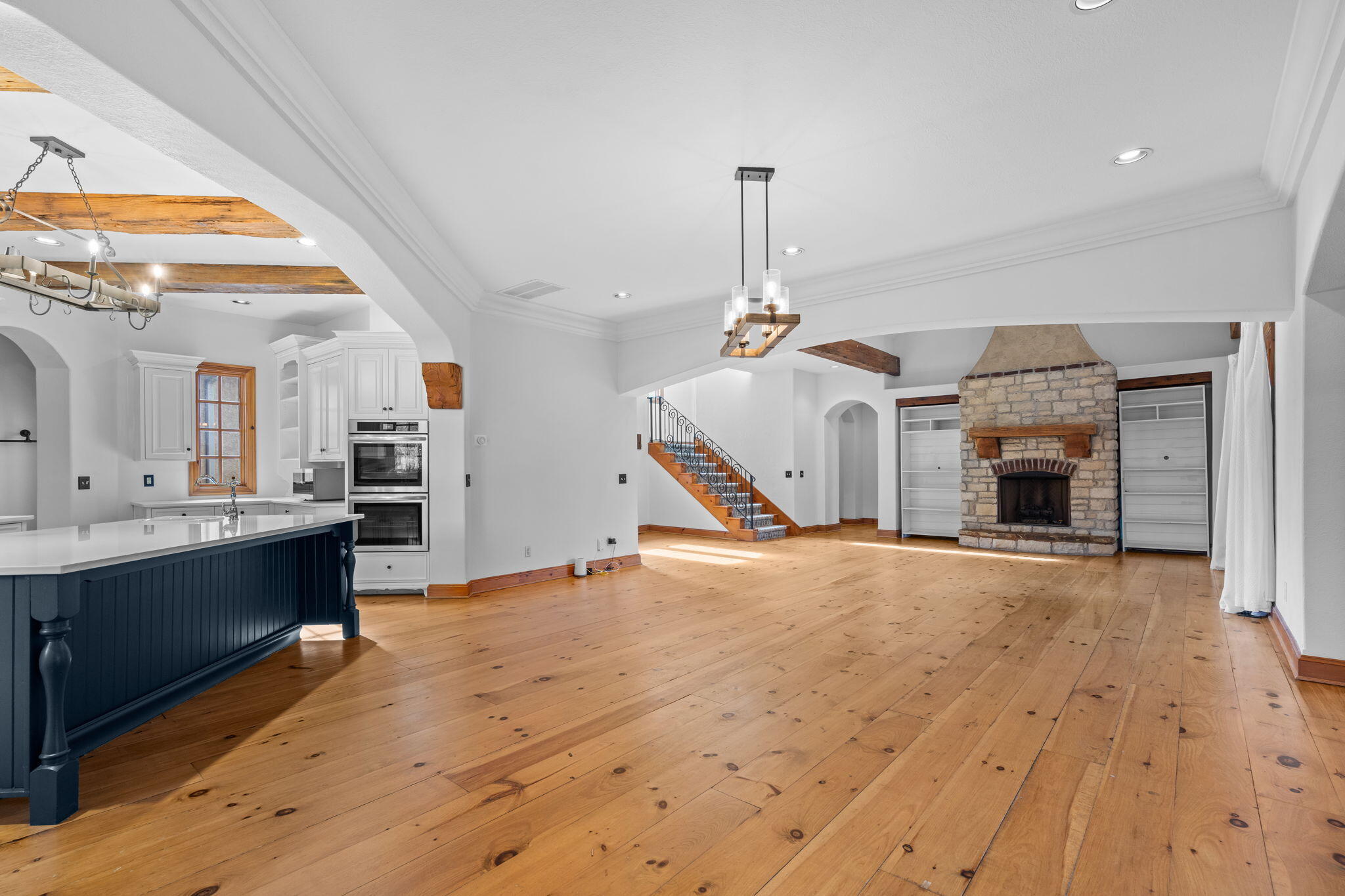 6221 South Bluff Ridge Road Property Photo 13