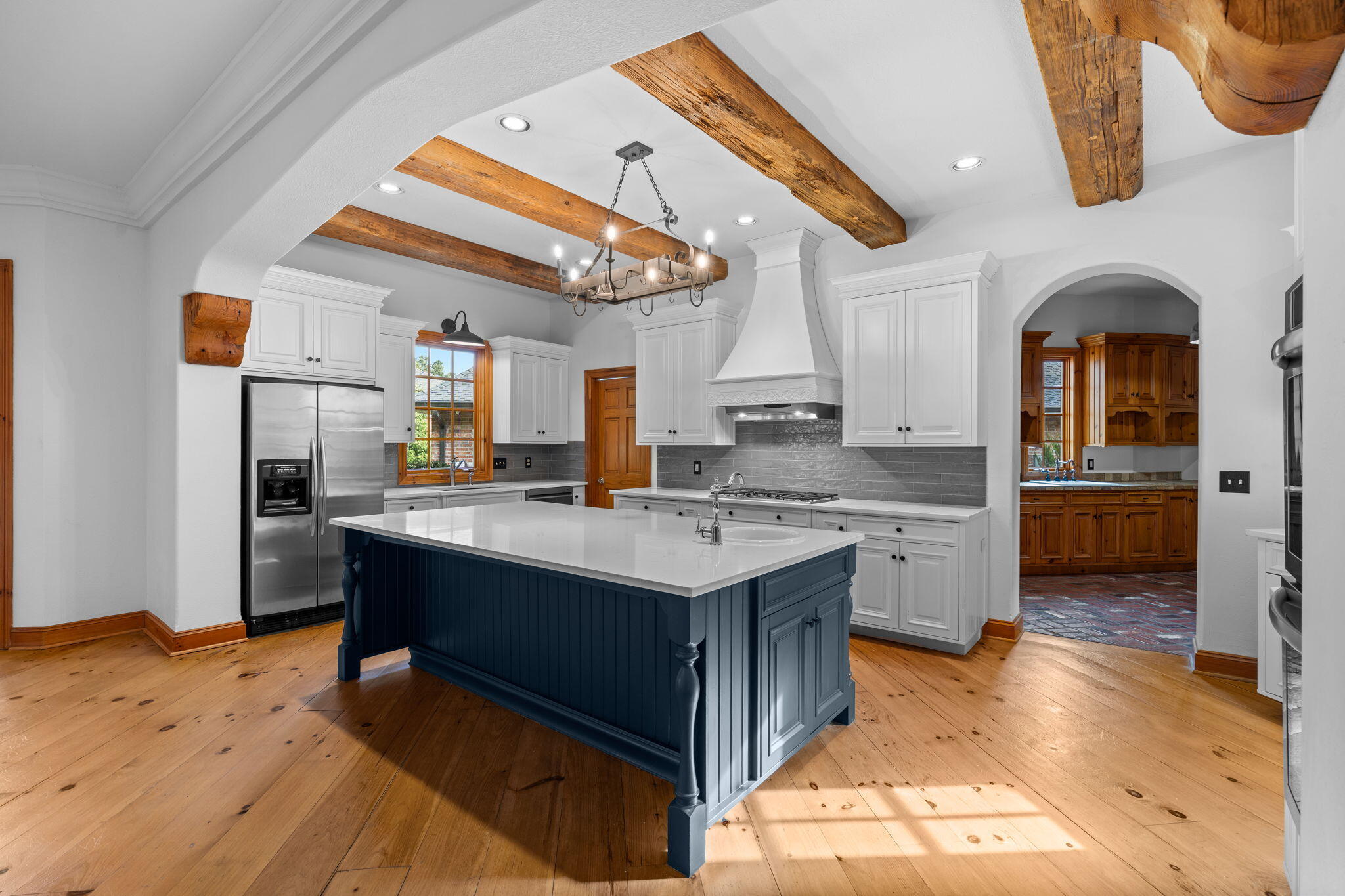 6221 South Bluff Ridge Road Property Photo 14
