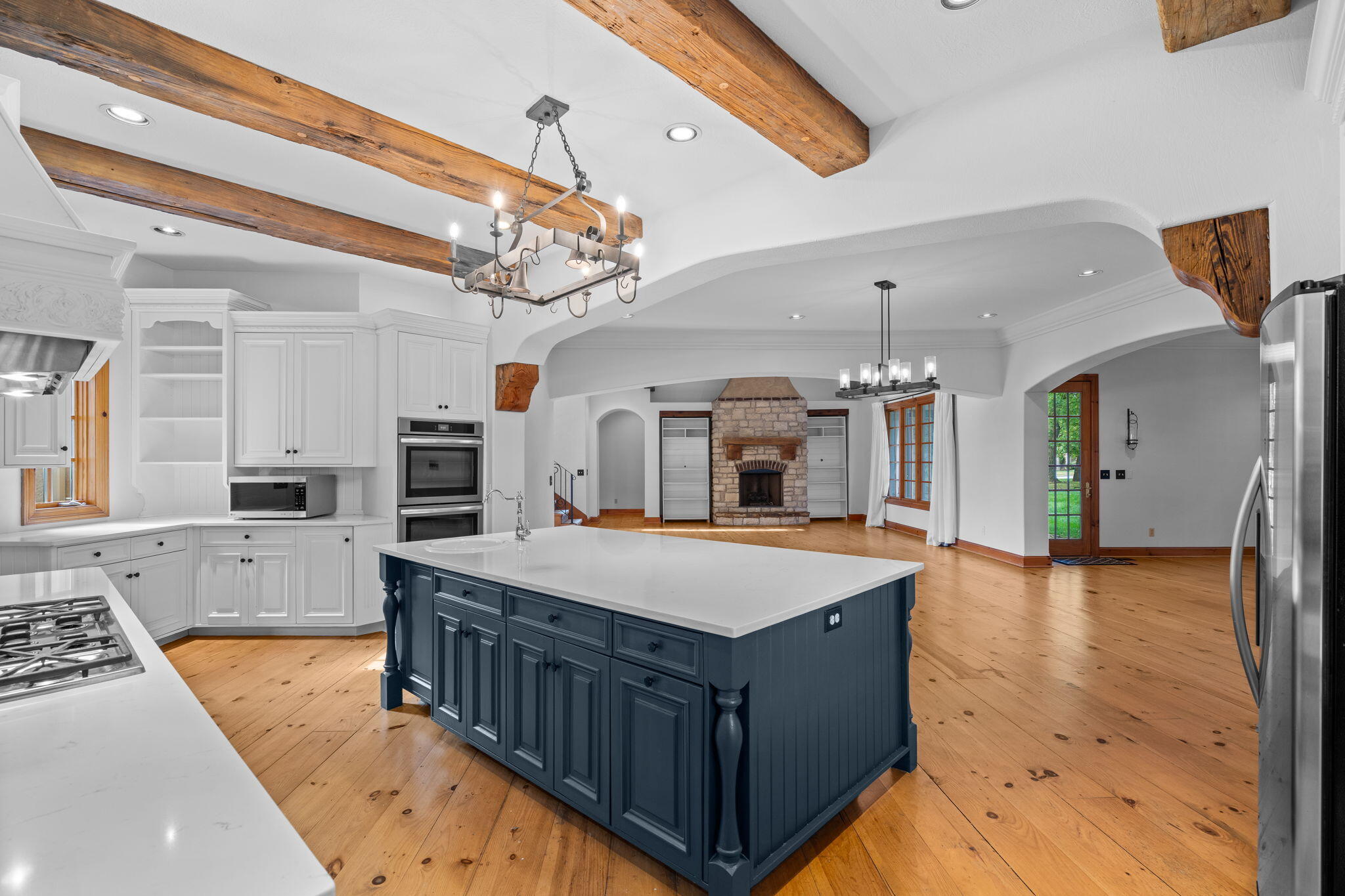 6221 South Bluff Ridge Road Property Photo 16