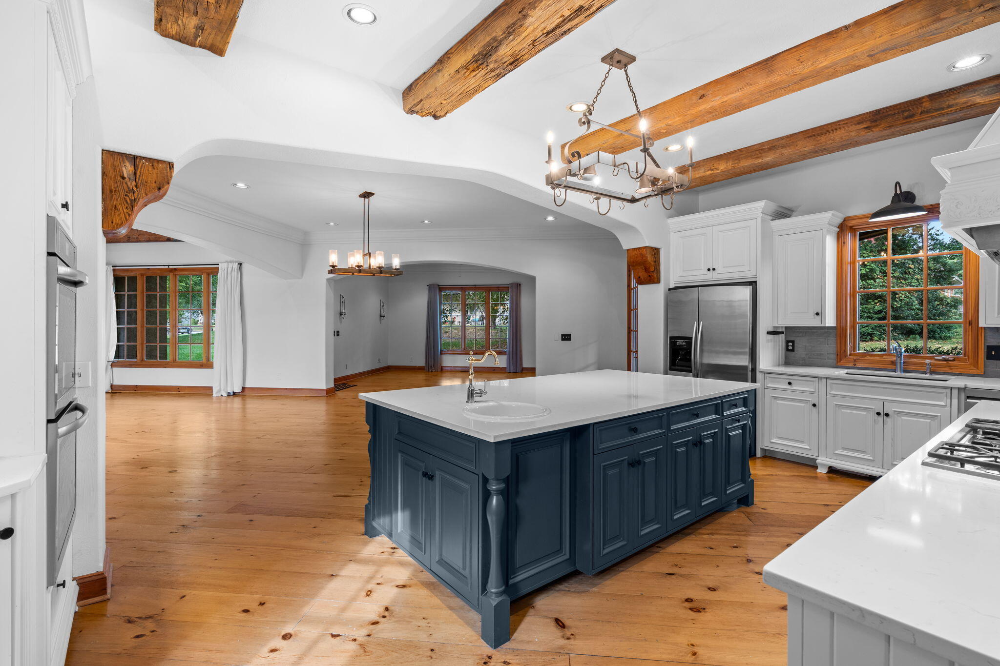 6221 South Bluff Ridge Road Property Photo 18