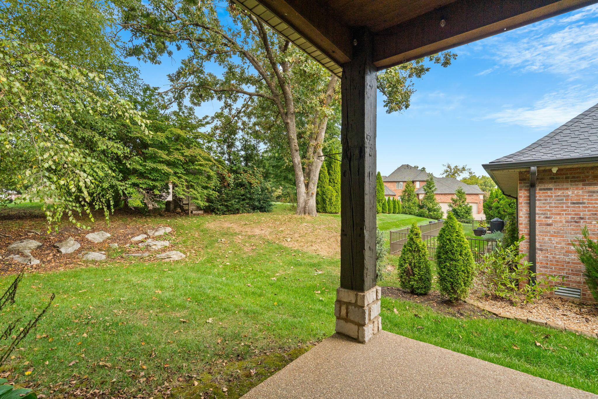 6221 South Bluff Ridge Road Property Photo 57