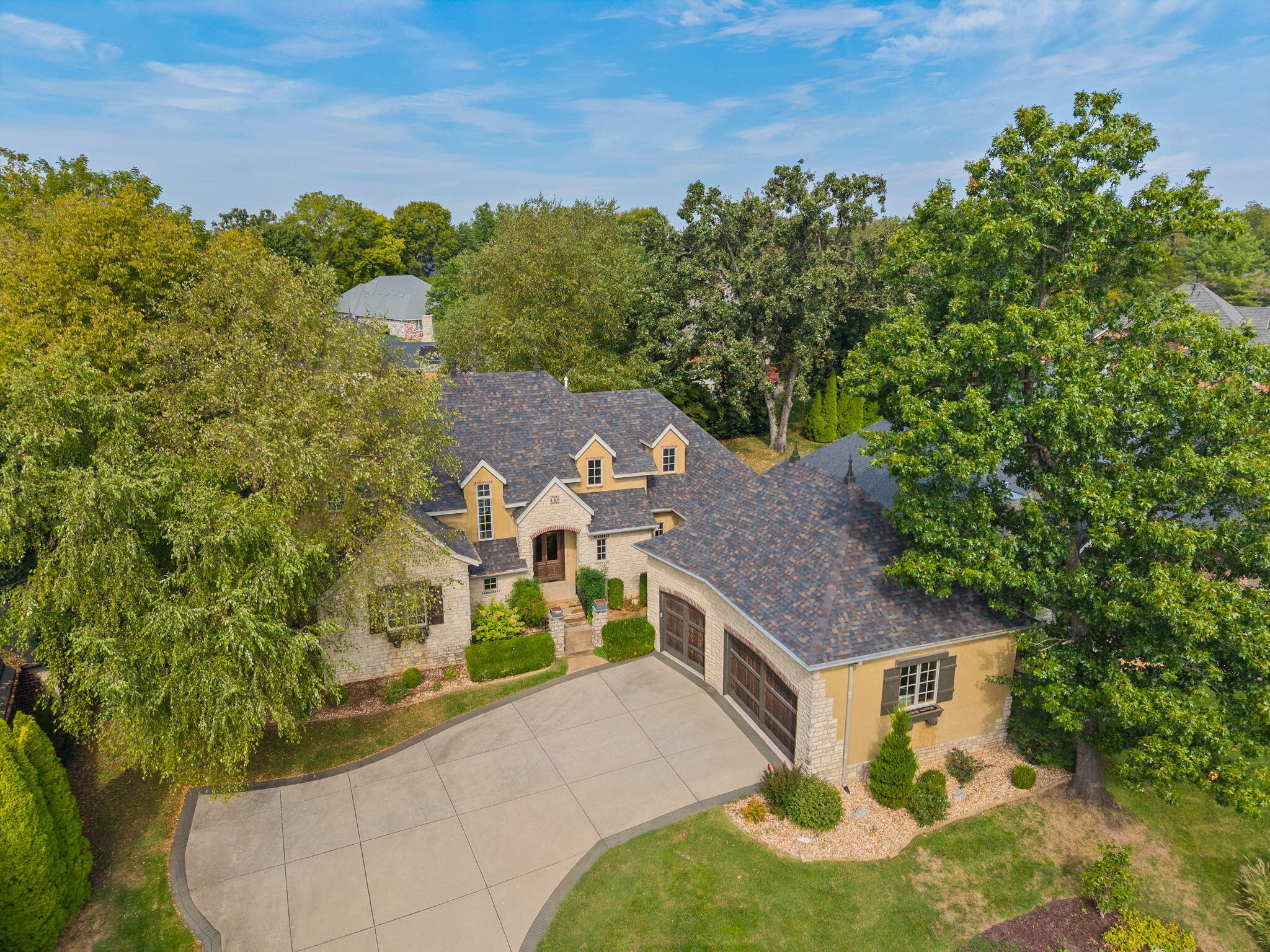 6221 South Bluff Ridge Road Property Photo 63