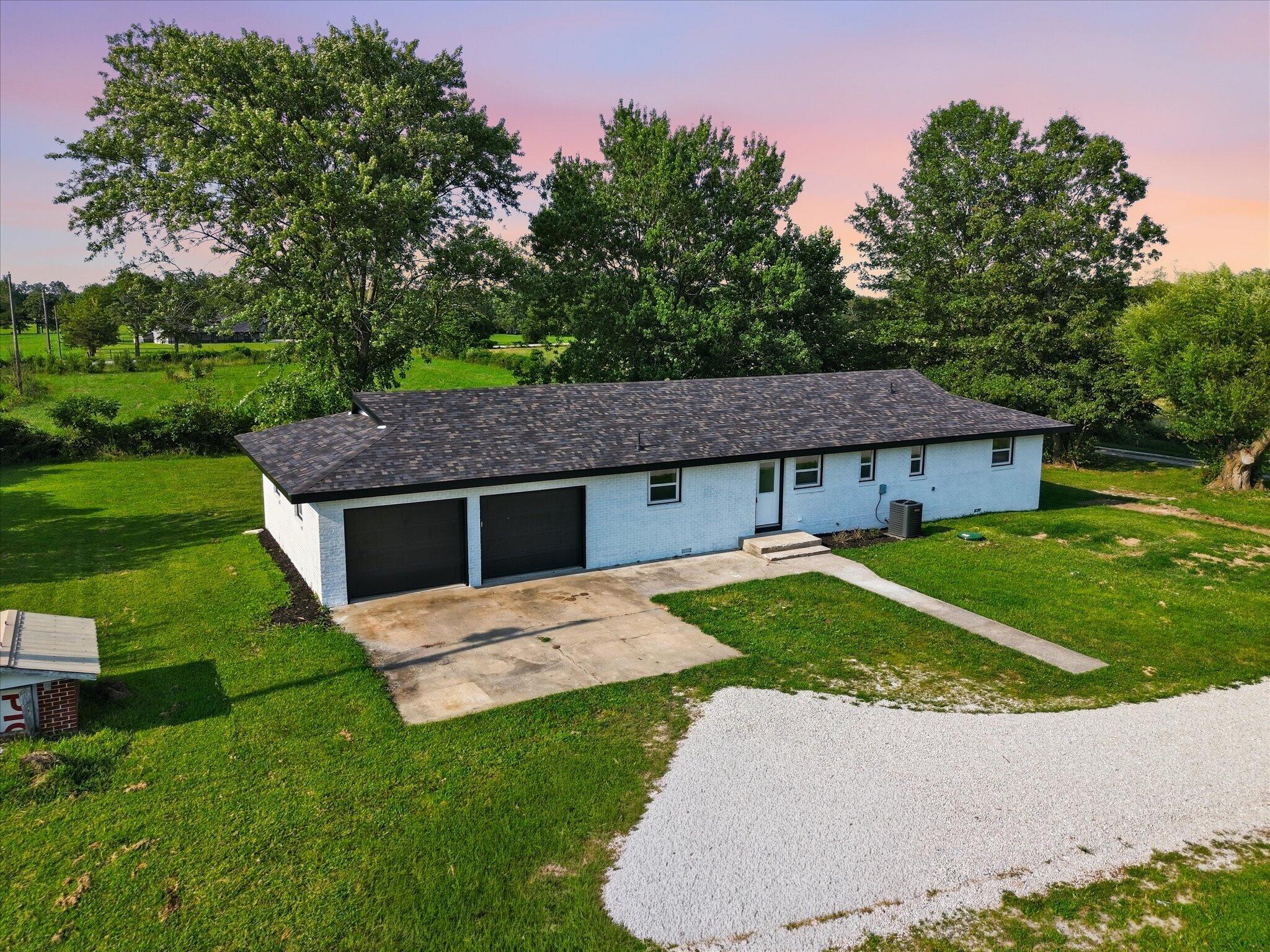 3760 East Shelby Road Property Photo 1