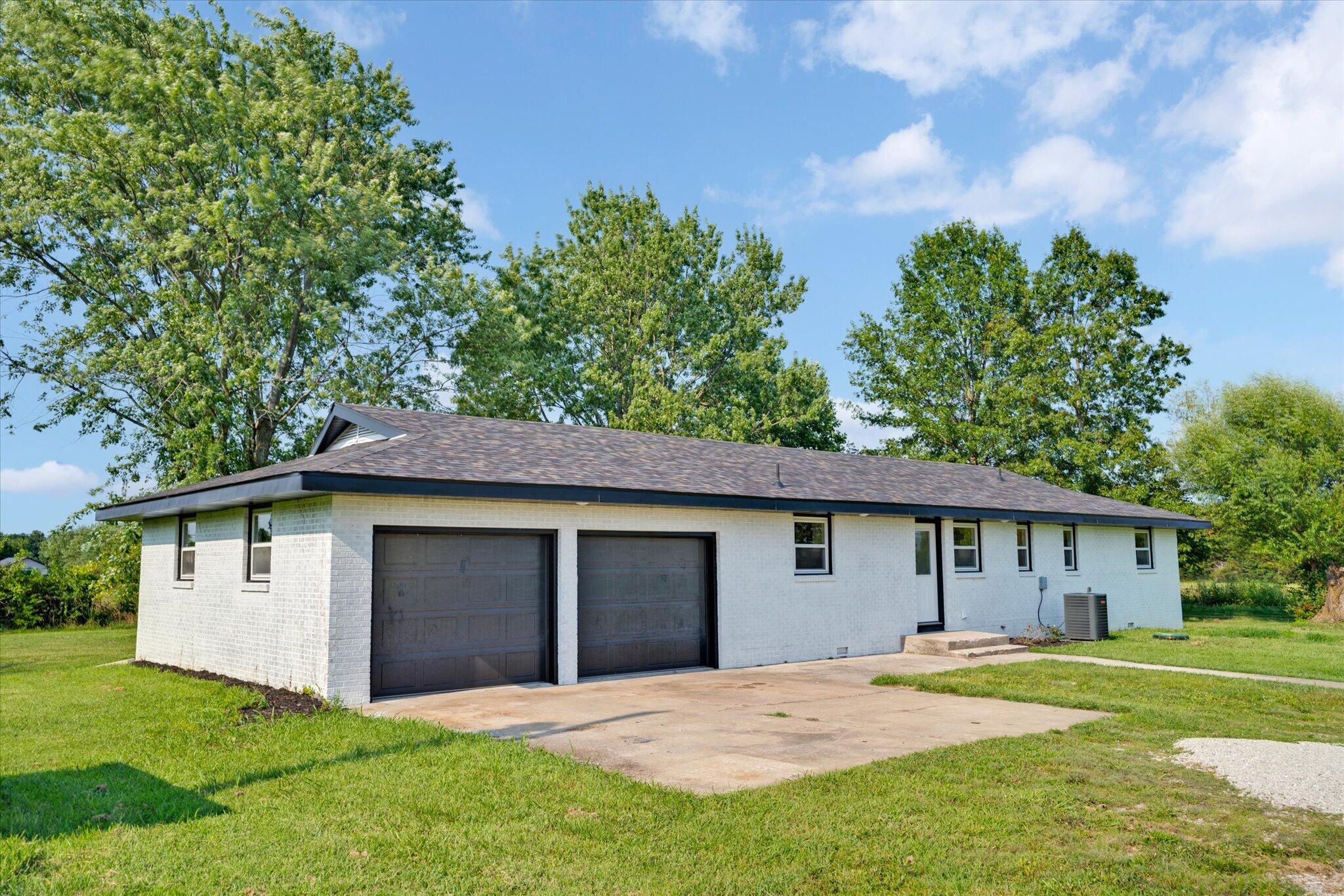 3760 East Shelby Road Property Photo 2