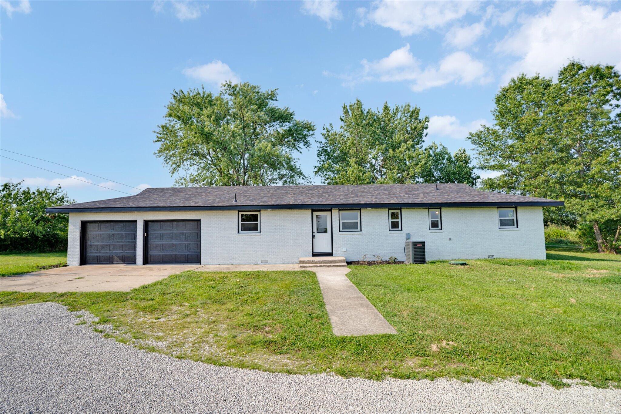 3760 East Shelby Road Property Photo 3