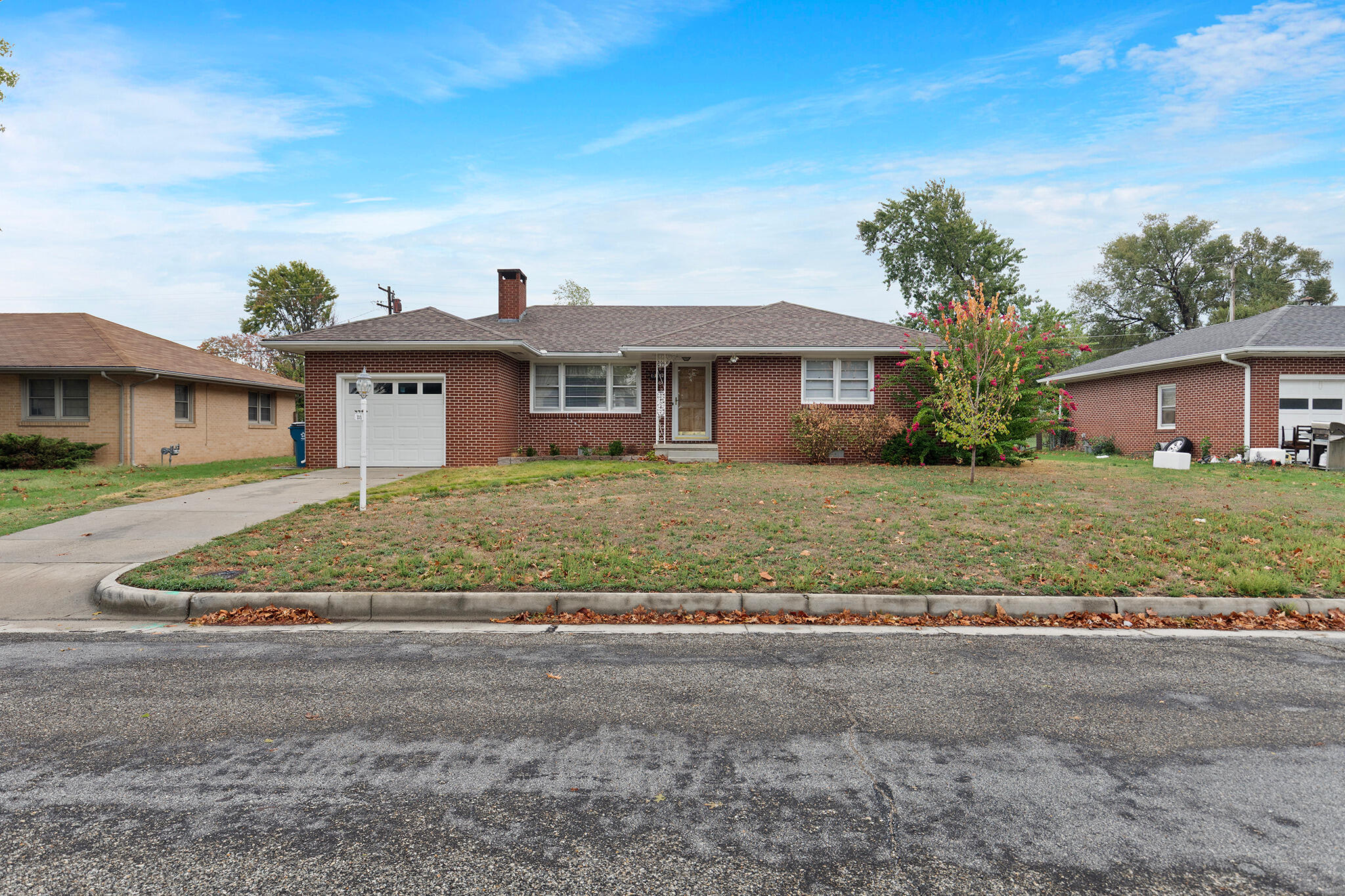 3015 Missouri Avenue Property Photo 1
