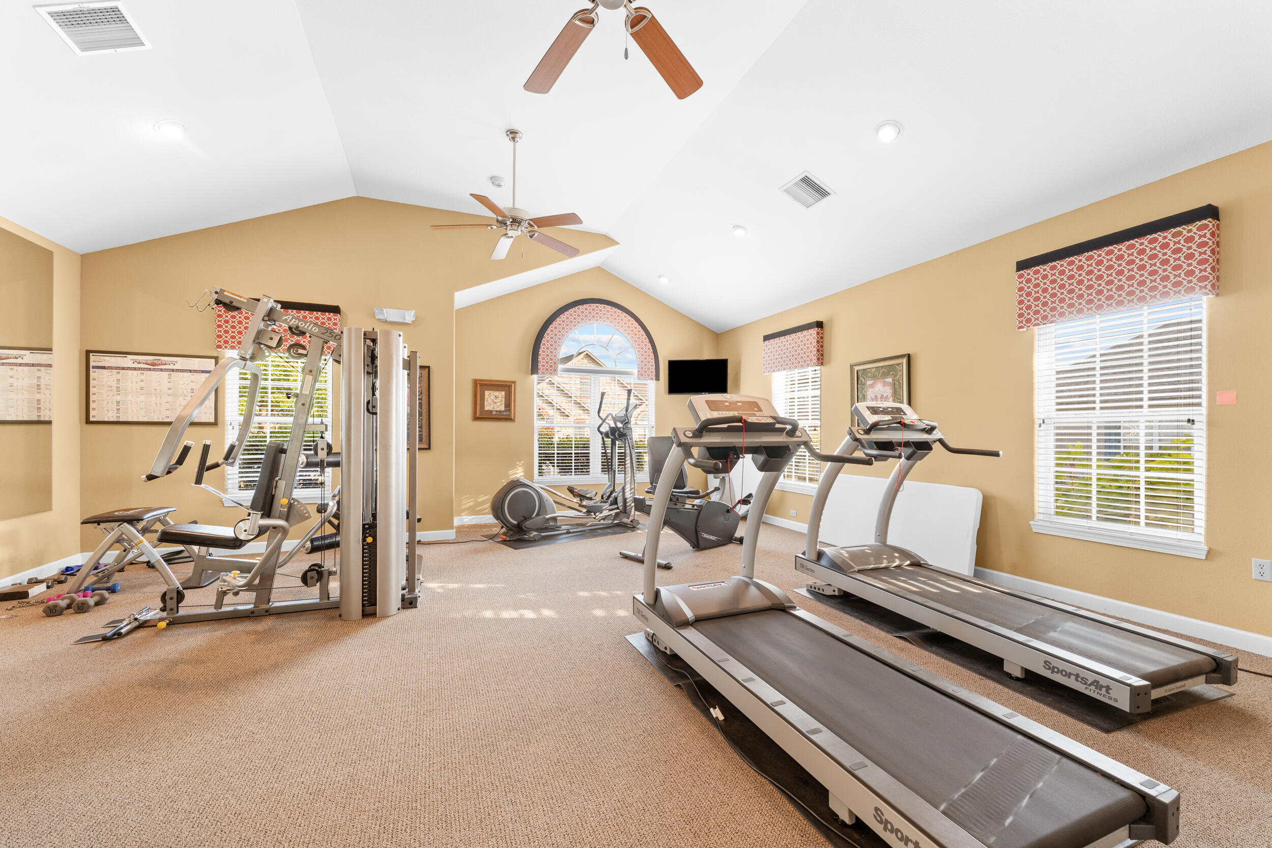 142 Rue De Villas Circle Property Photo 33