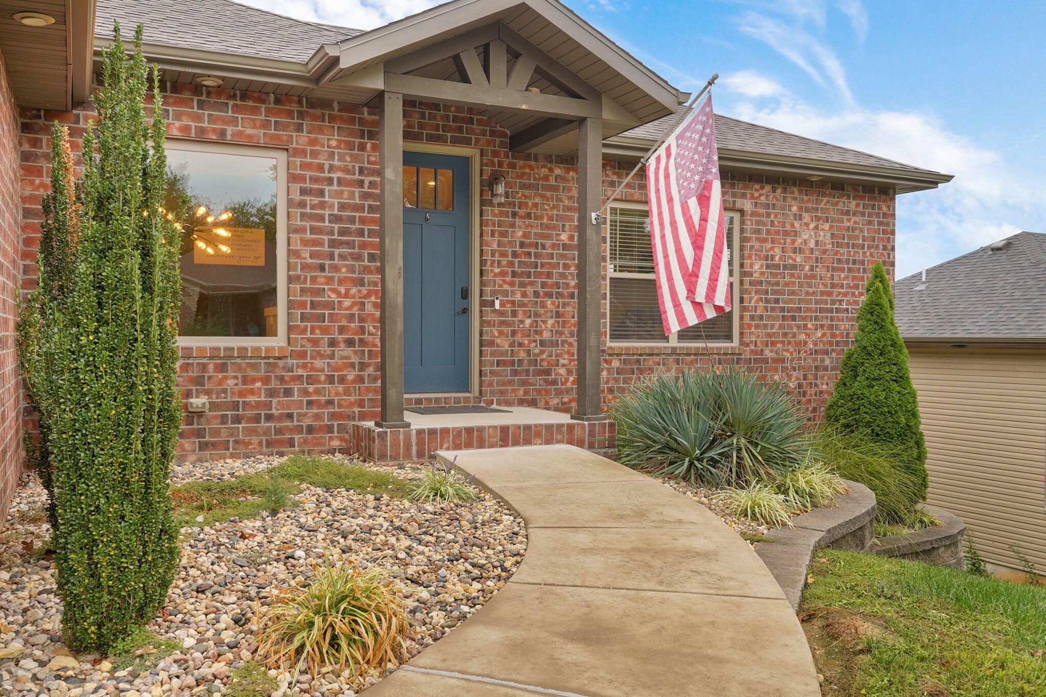 824 Gold Rush Avenue Property Photo 4