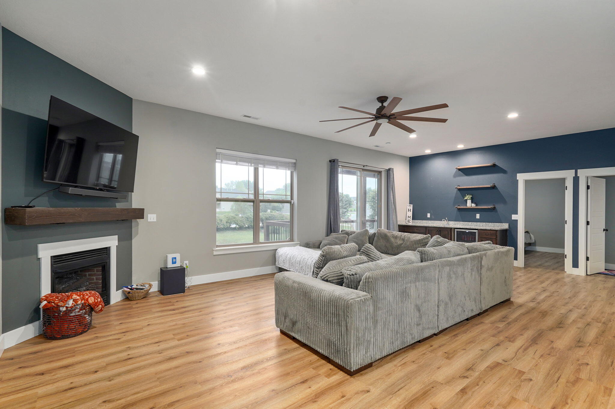 824 Gold Rush Avenue Property Photo 25