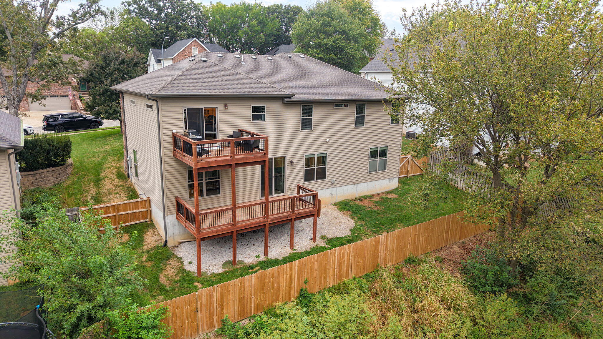 824 Gold Rush Avenue Property Photo 39