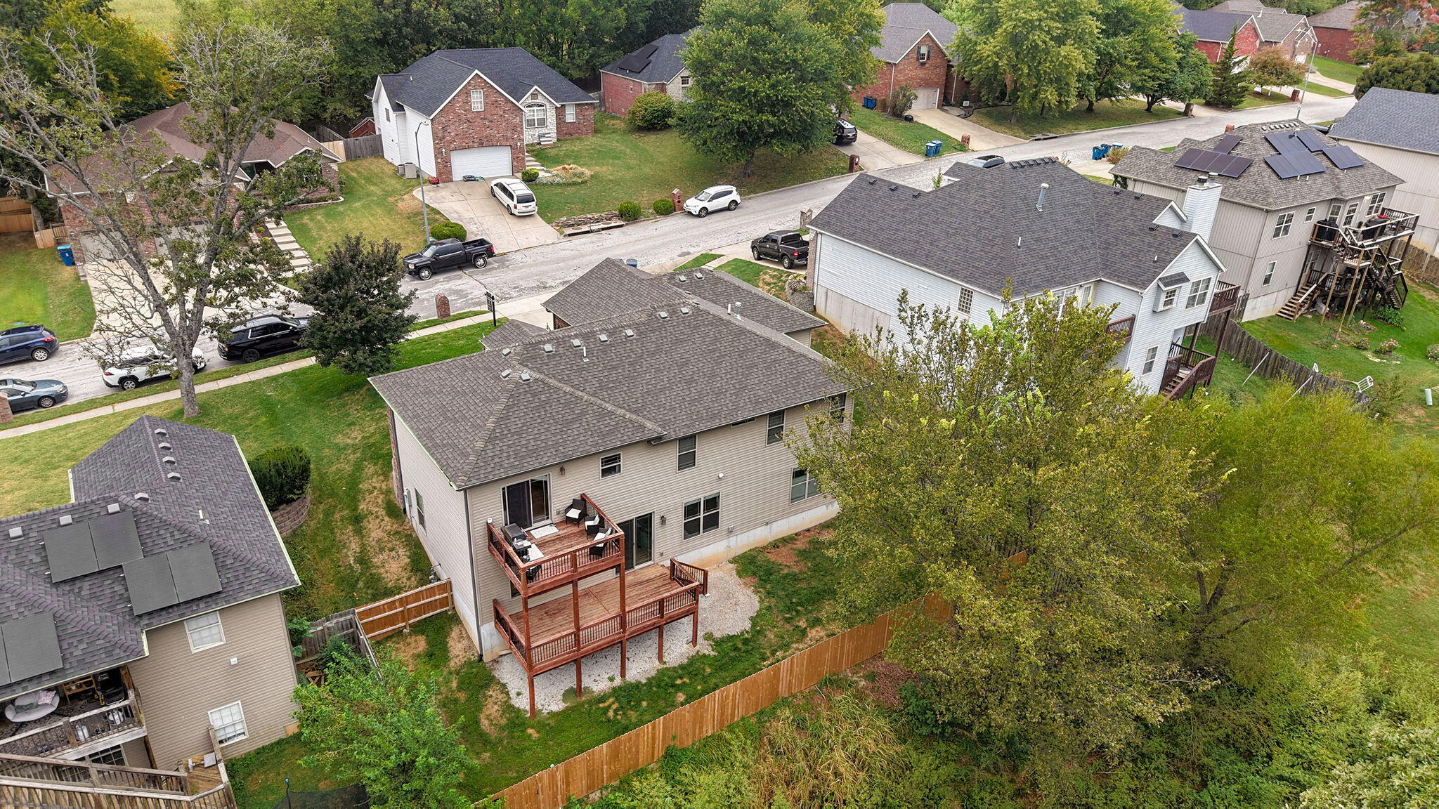 824 Gold Rush Avenue Property Photo 40