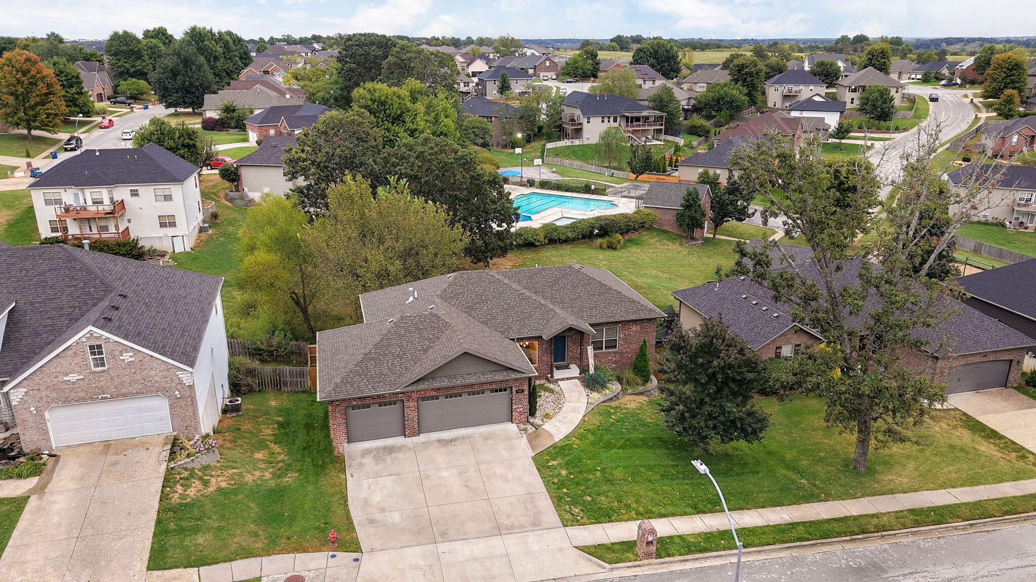 824 Gold Rush Avenue Property Photo 41