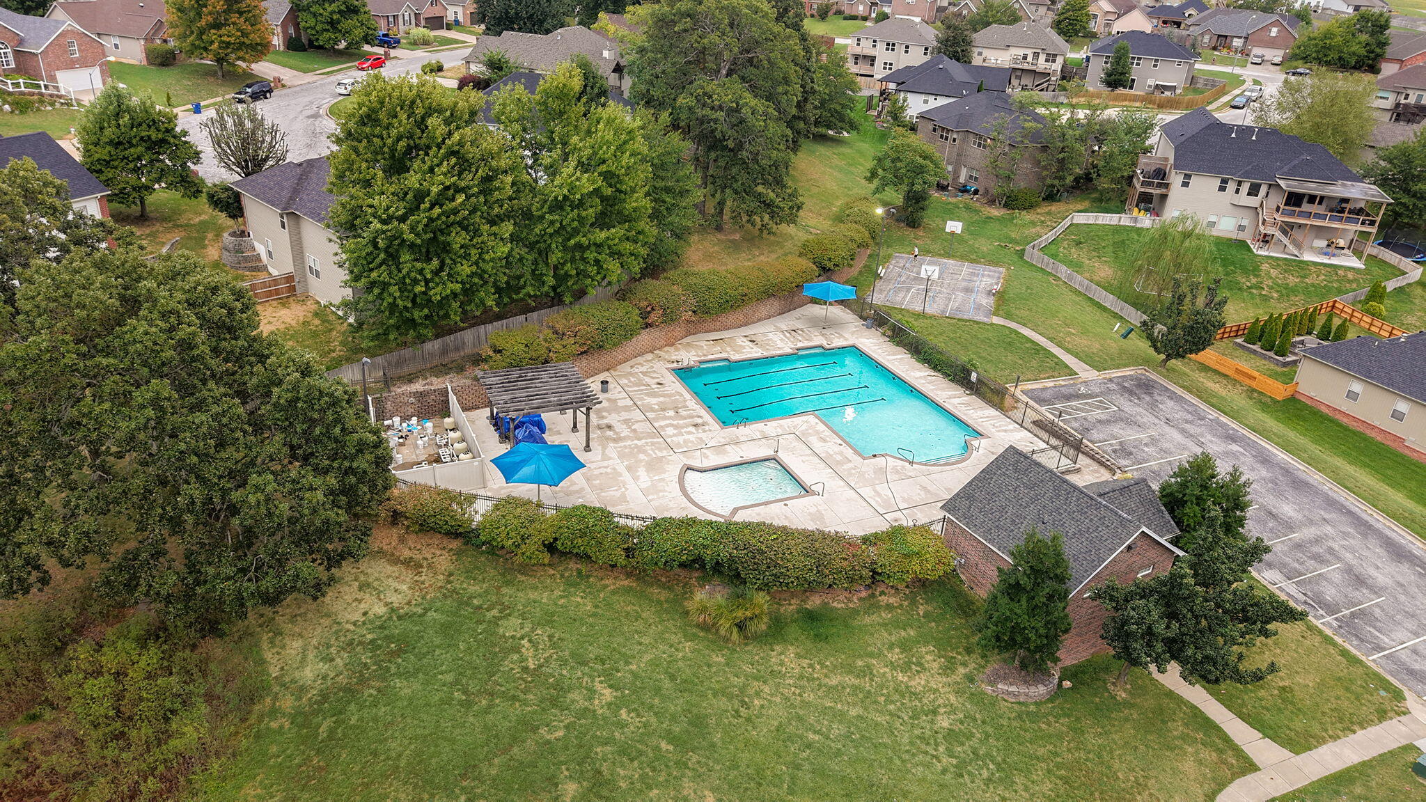 824 Gold Rush Avenue Property Photo 43