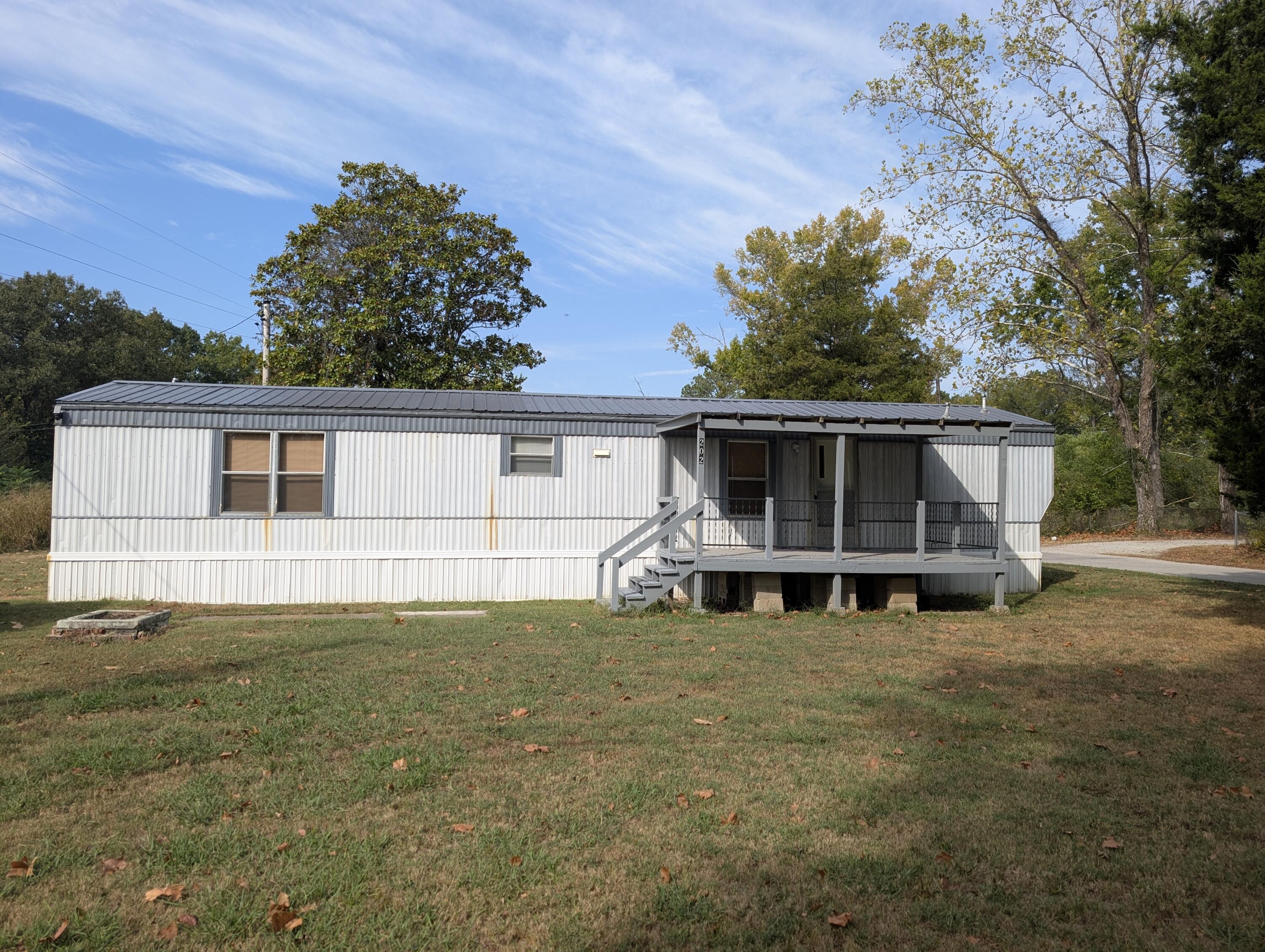202 Willie Oaks Road Property Photo 1