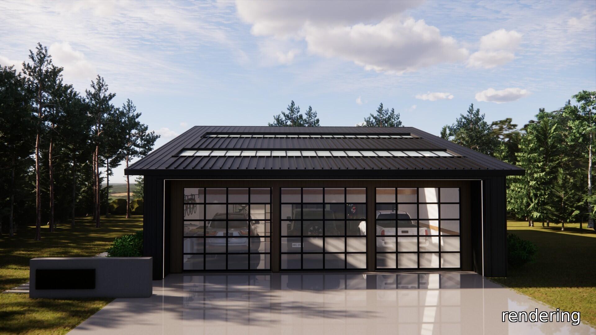 Tbd West Enon Road Property Photo 3