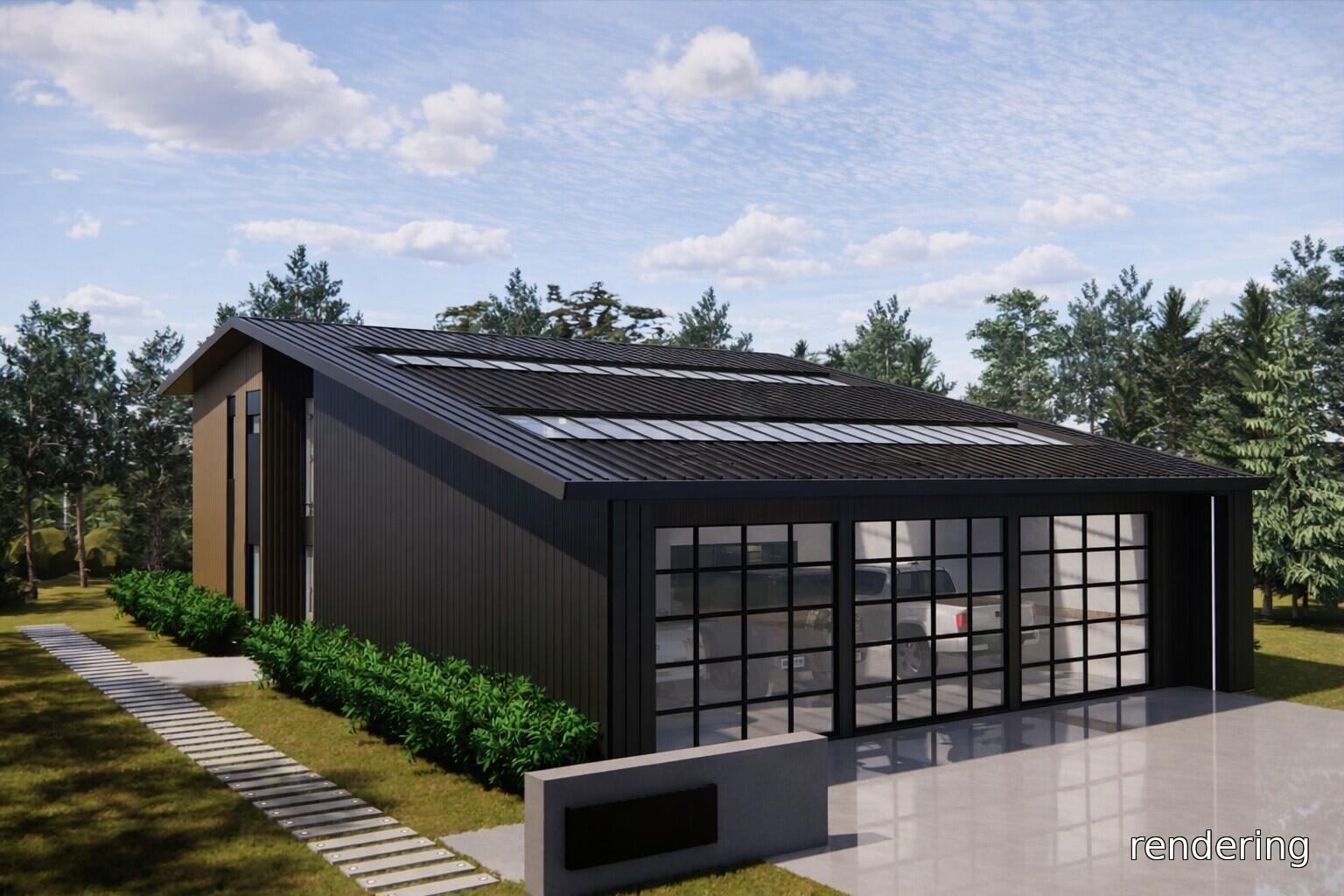 Tbd West Enon Road Property Photo 5