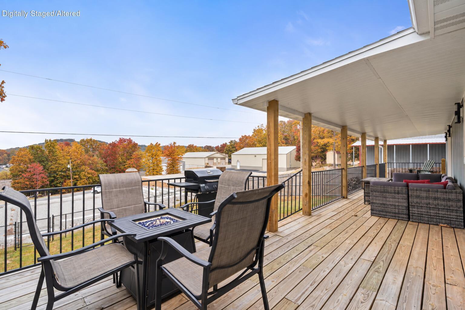 119 Teepee Lane Property Photo 4