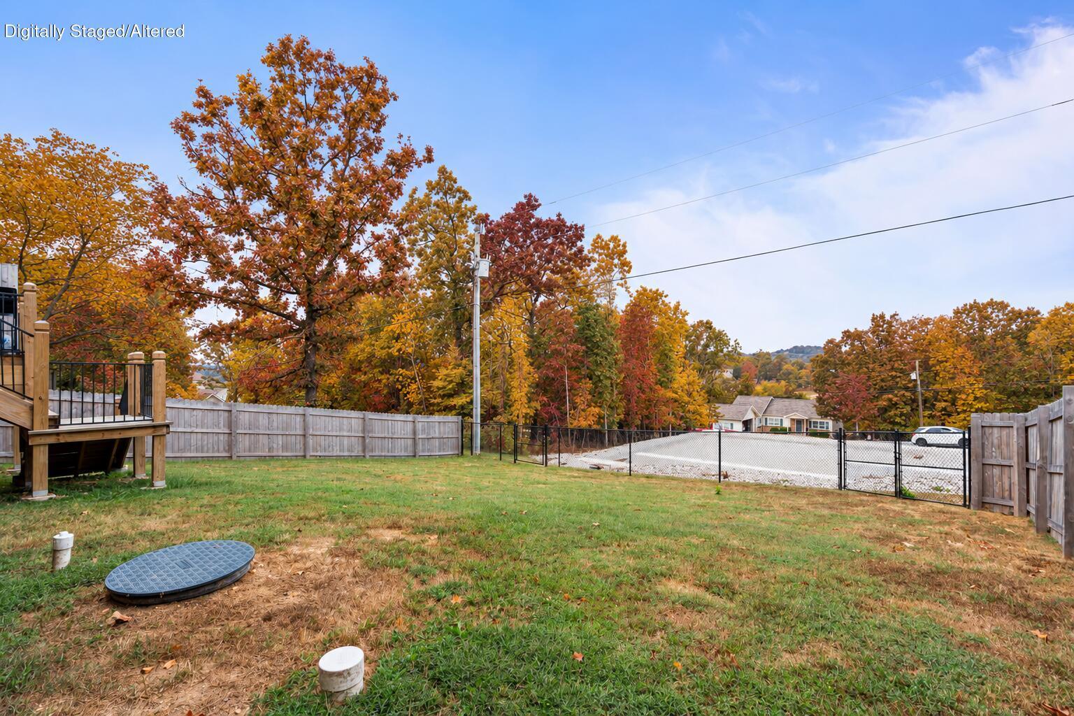 119 Teepee Lane Property Photo 5