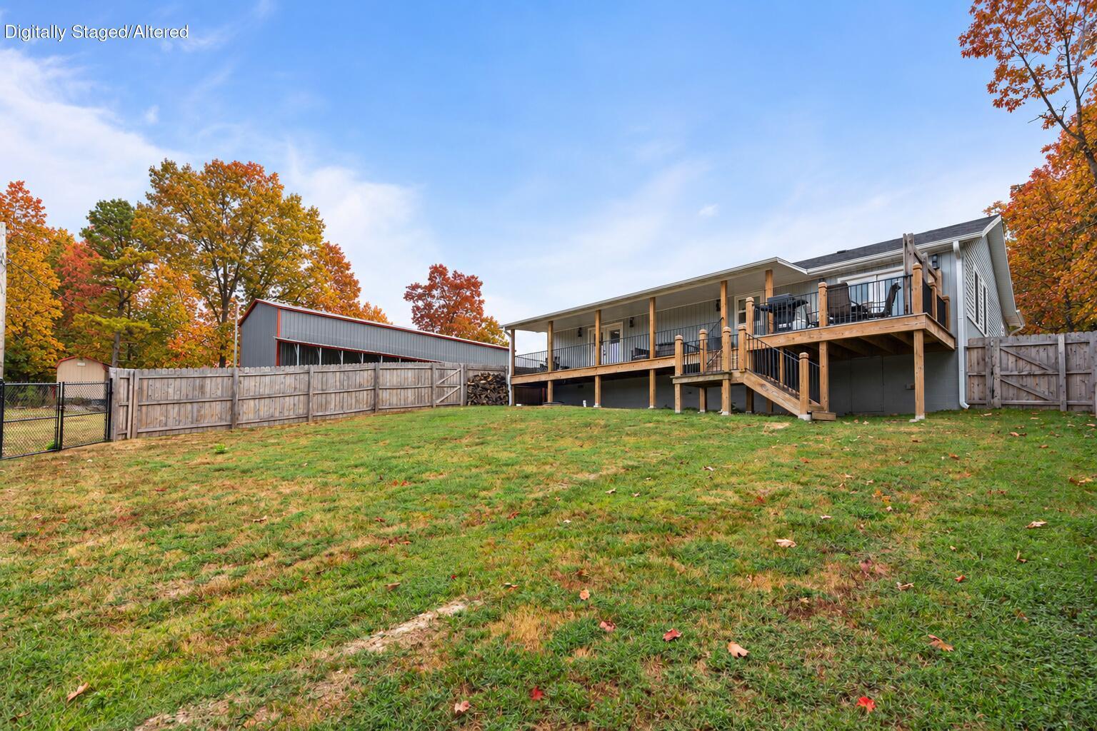 119 Teepee Lane Property Photo 8