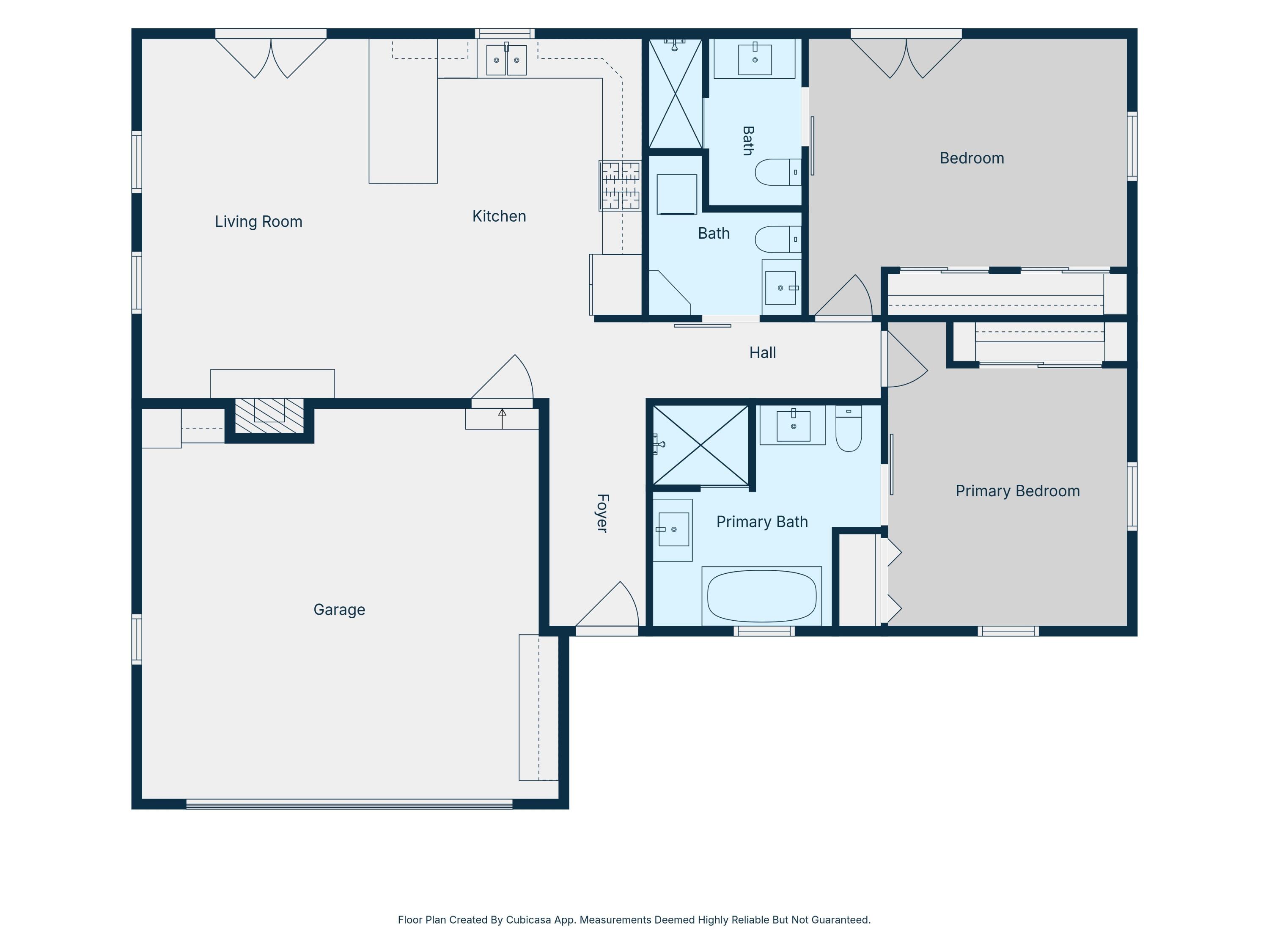 119 Teepee Lane Property Photo 10