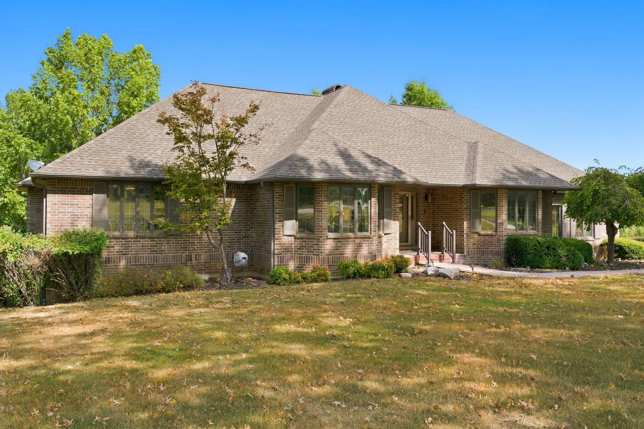 203 Rader Drive Property Photo 1