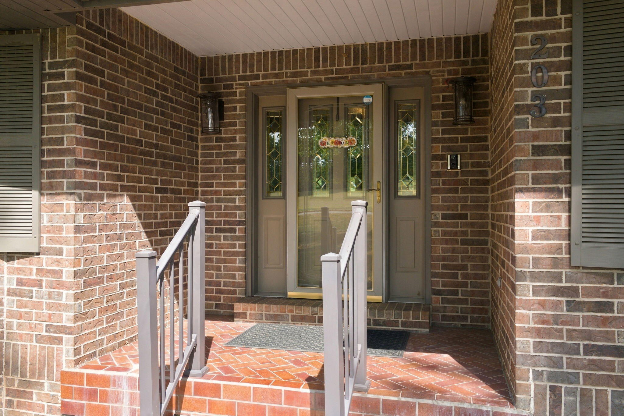 203 Rader Drive Property Photo 4