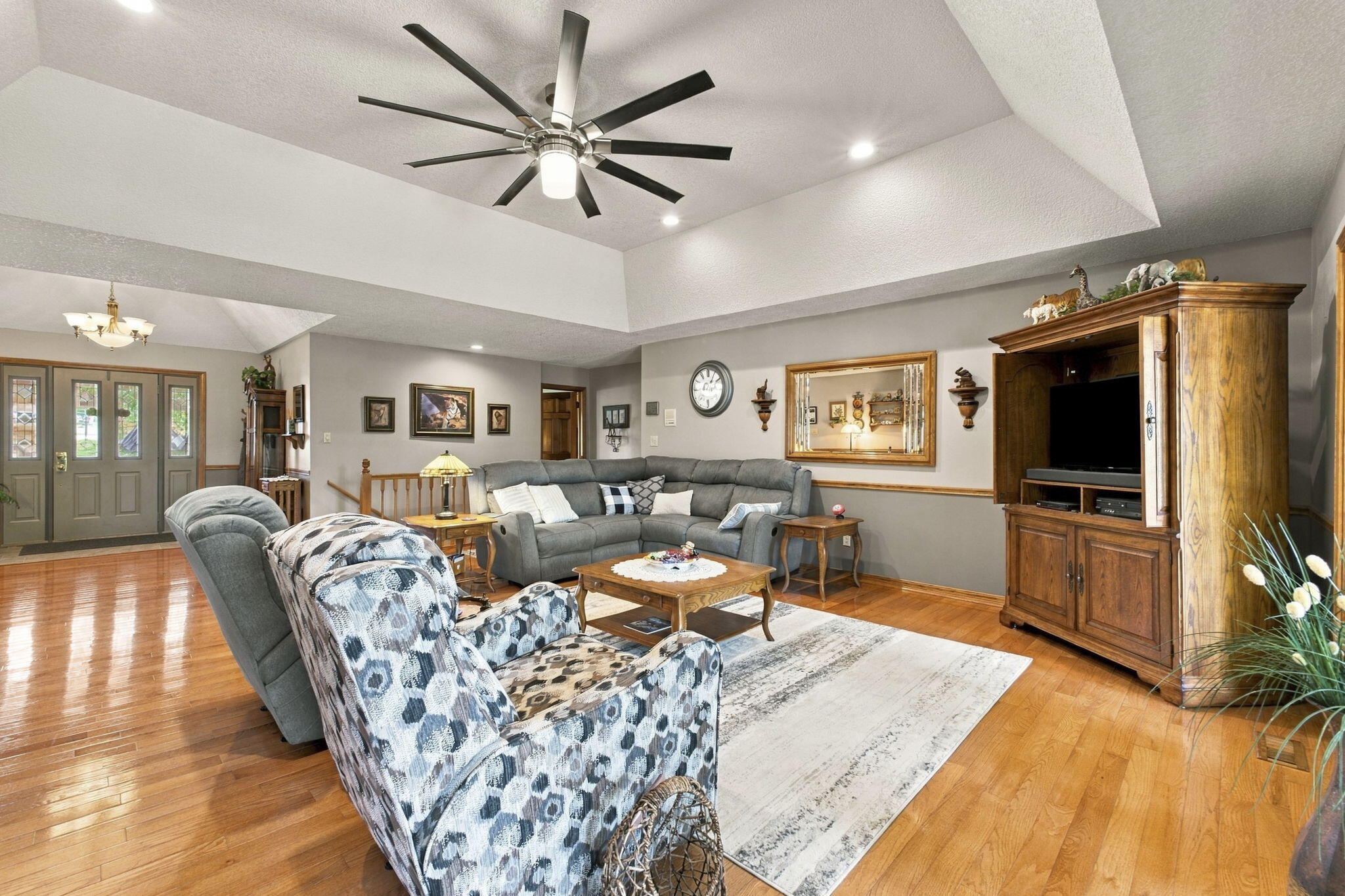 203 Rader Drive Property Photo 6