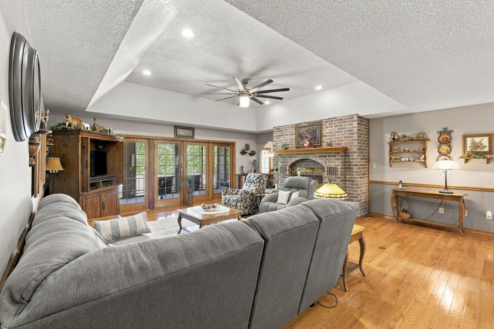 203 Rader Drive Property Photo 8