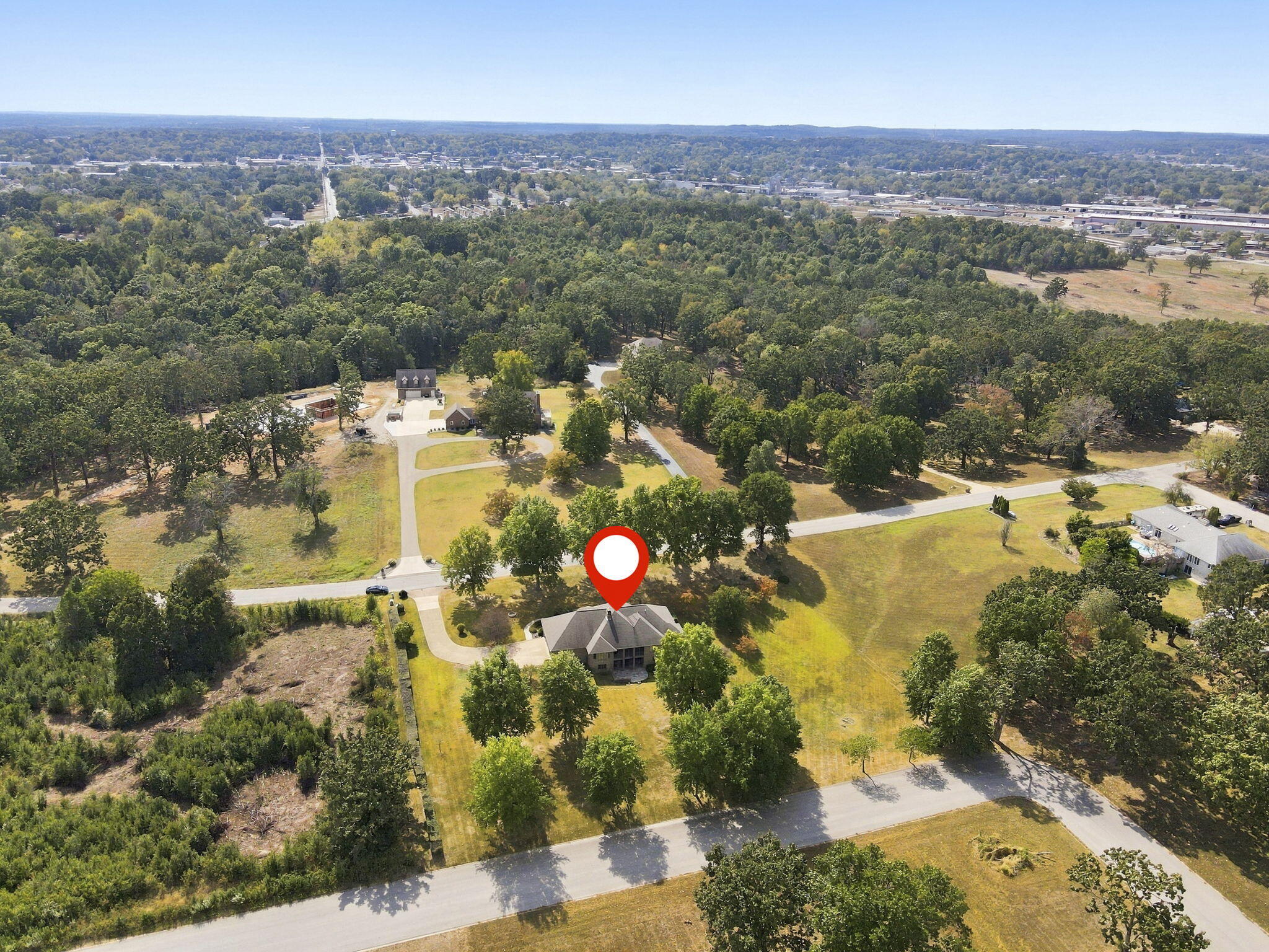 203 Rader Drive Property Photo 45