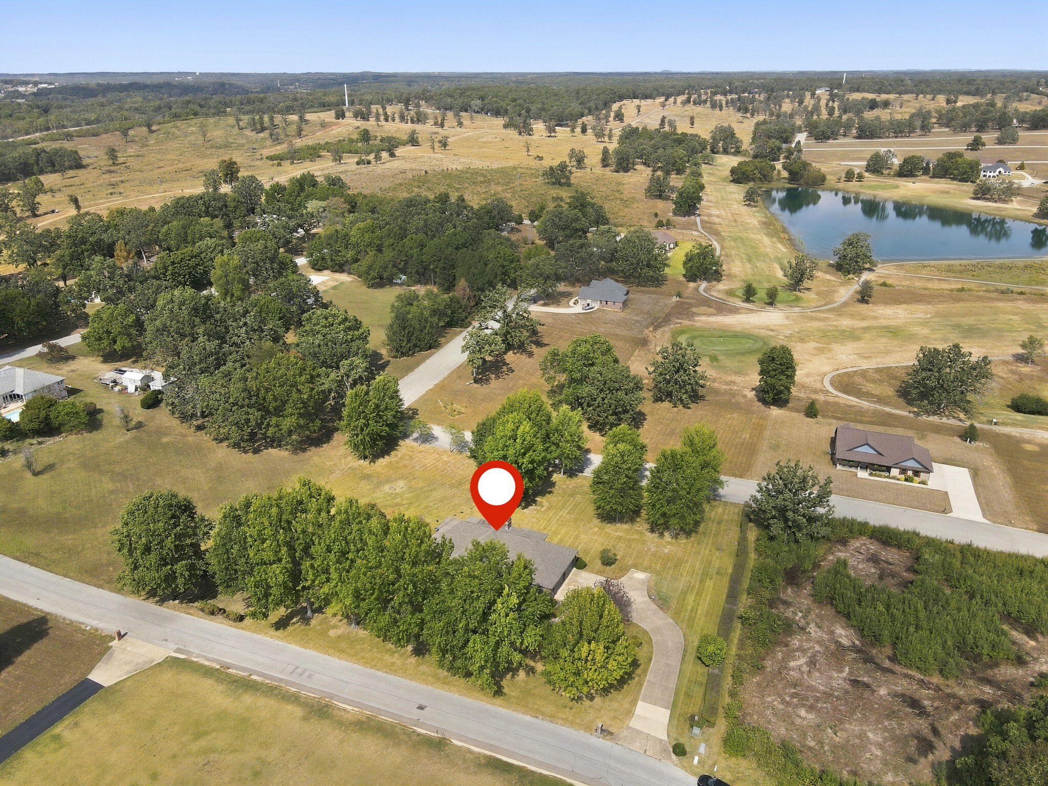 203 Rader Drive Property Photo 46