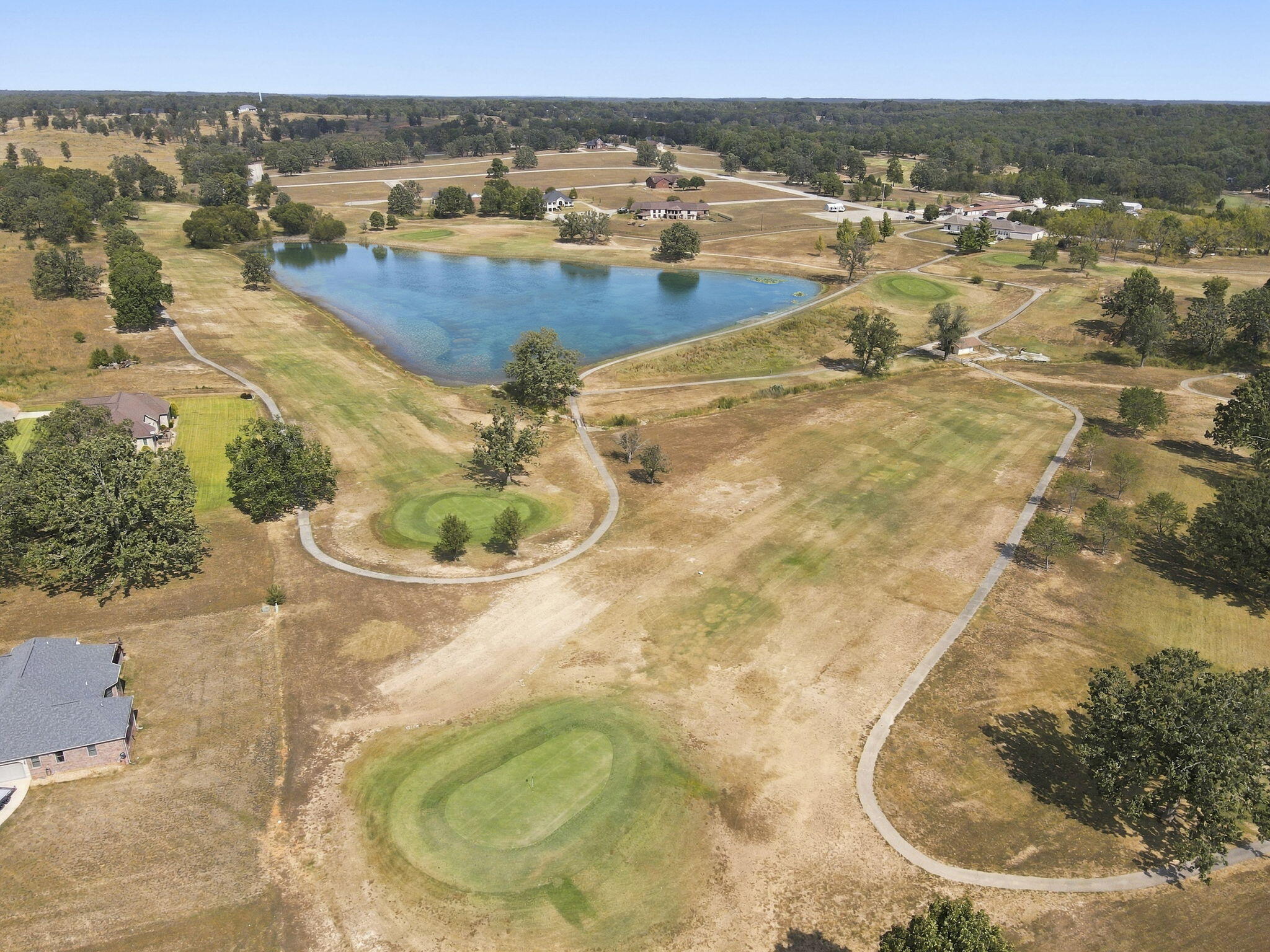 203 Rader Drive Property Photo 48
