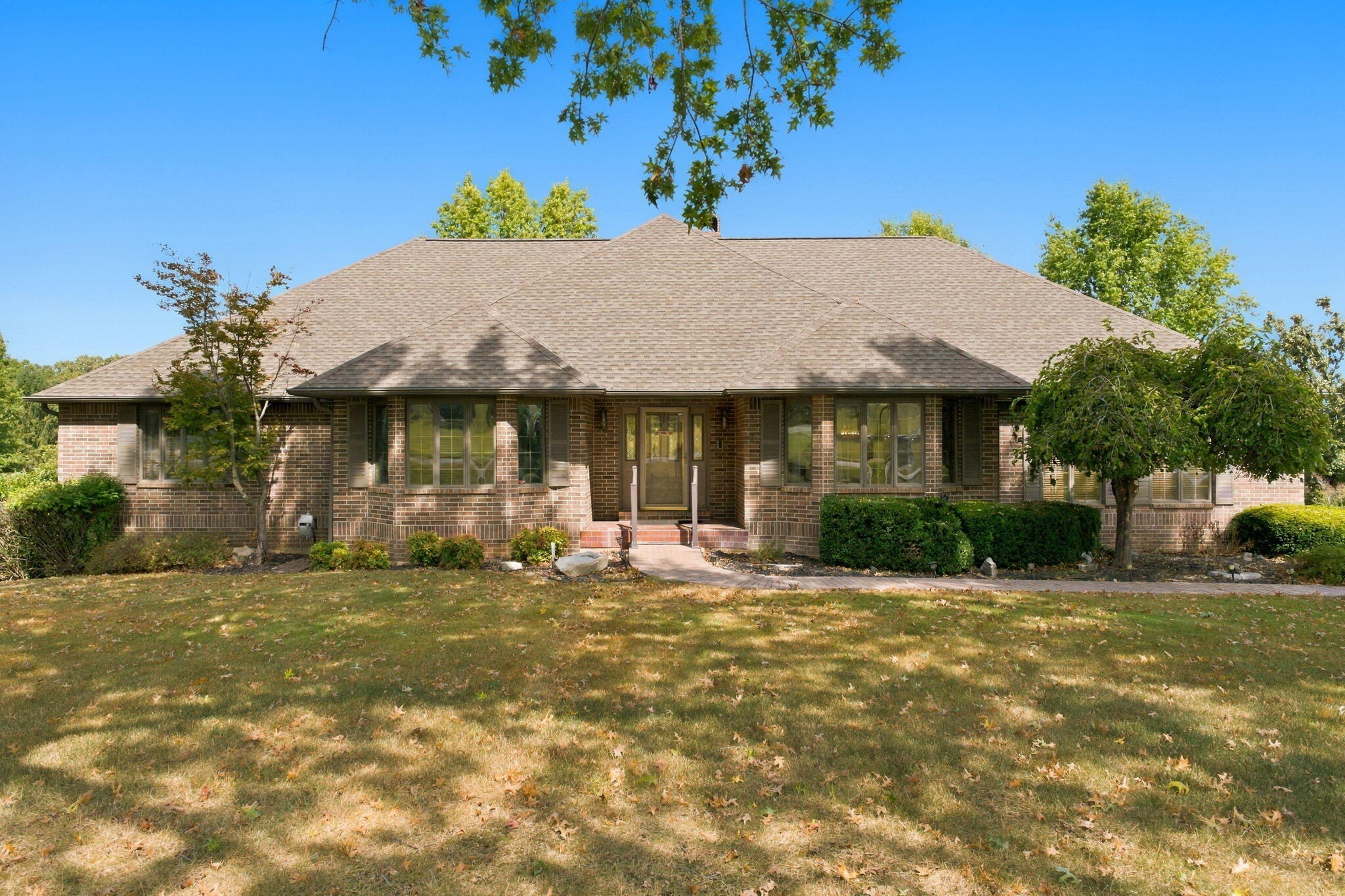 203 Rader Drive Property Photo 50