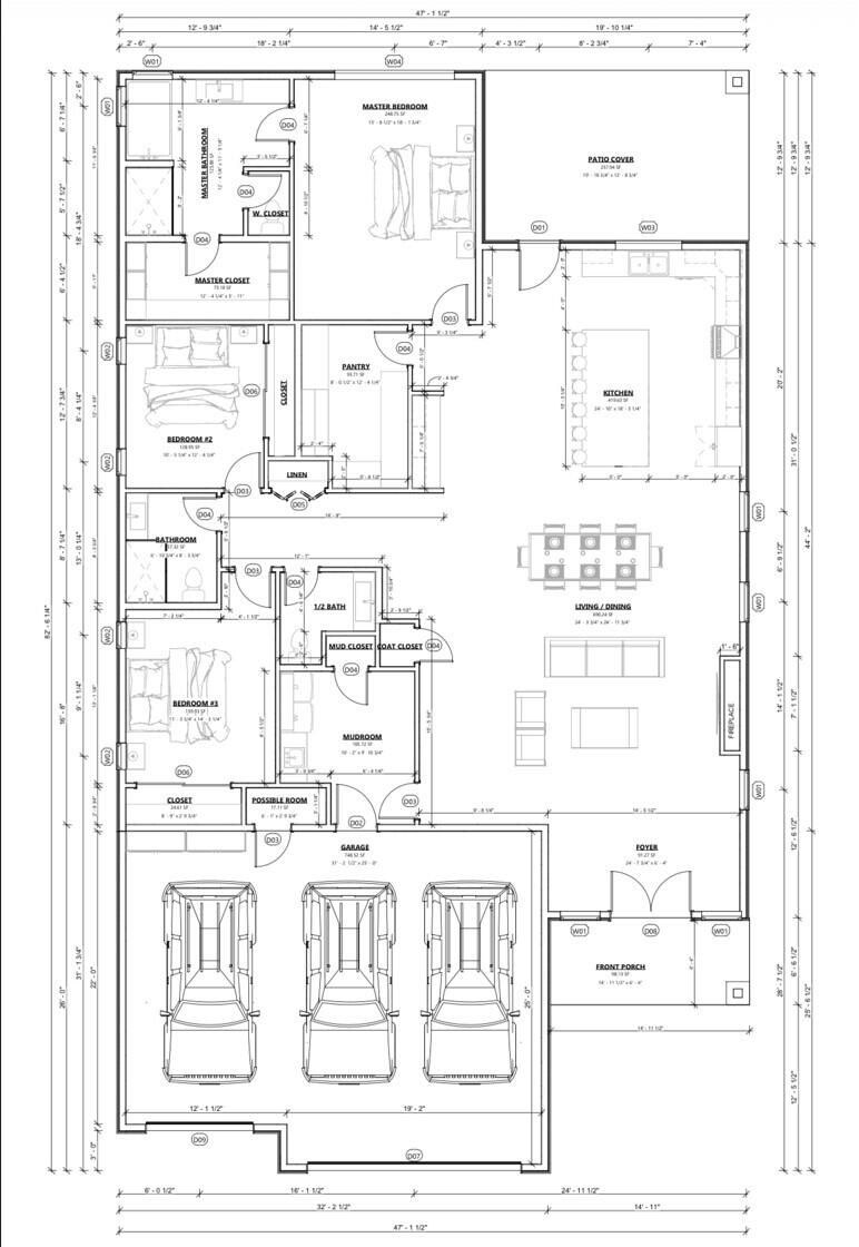 3817 East Cypress Point Property Photo 18