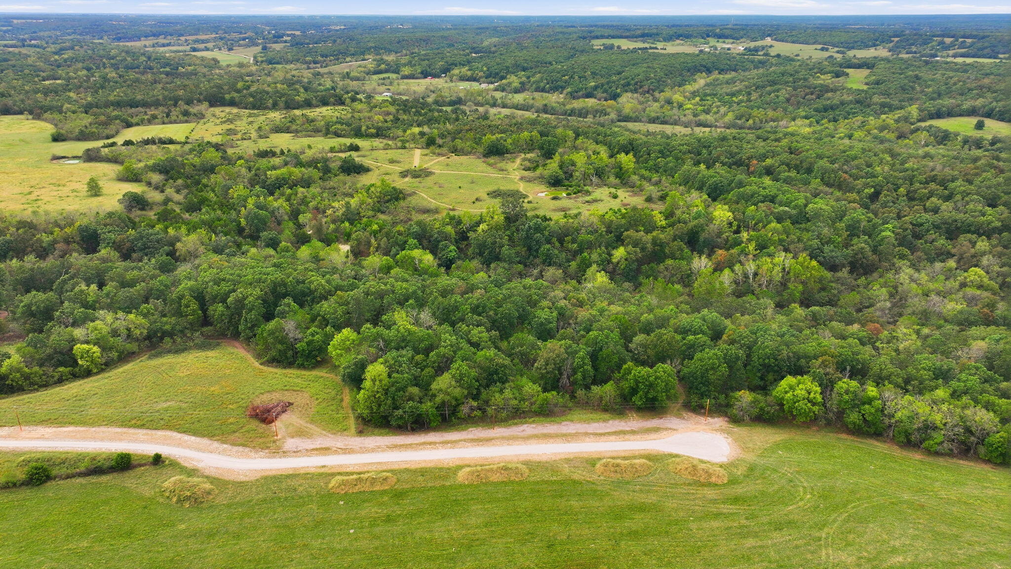 000 Freedom Road 40 Ac North Property Photo 1
