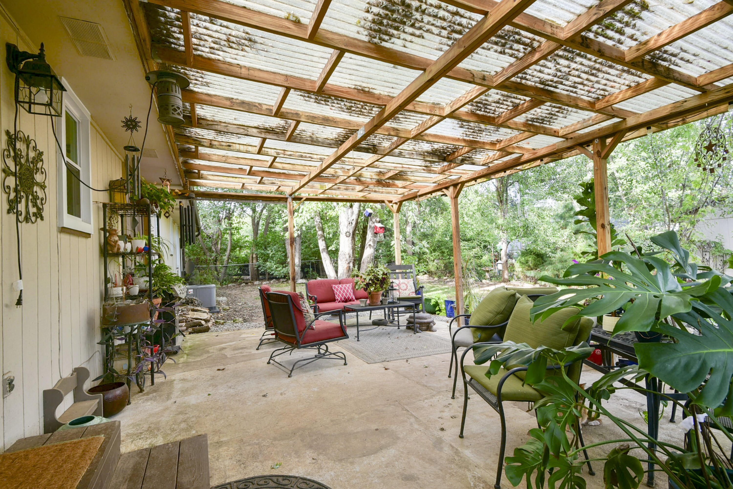4050 South El Fiesta Avenue Property Photo 4
