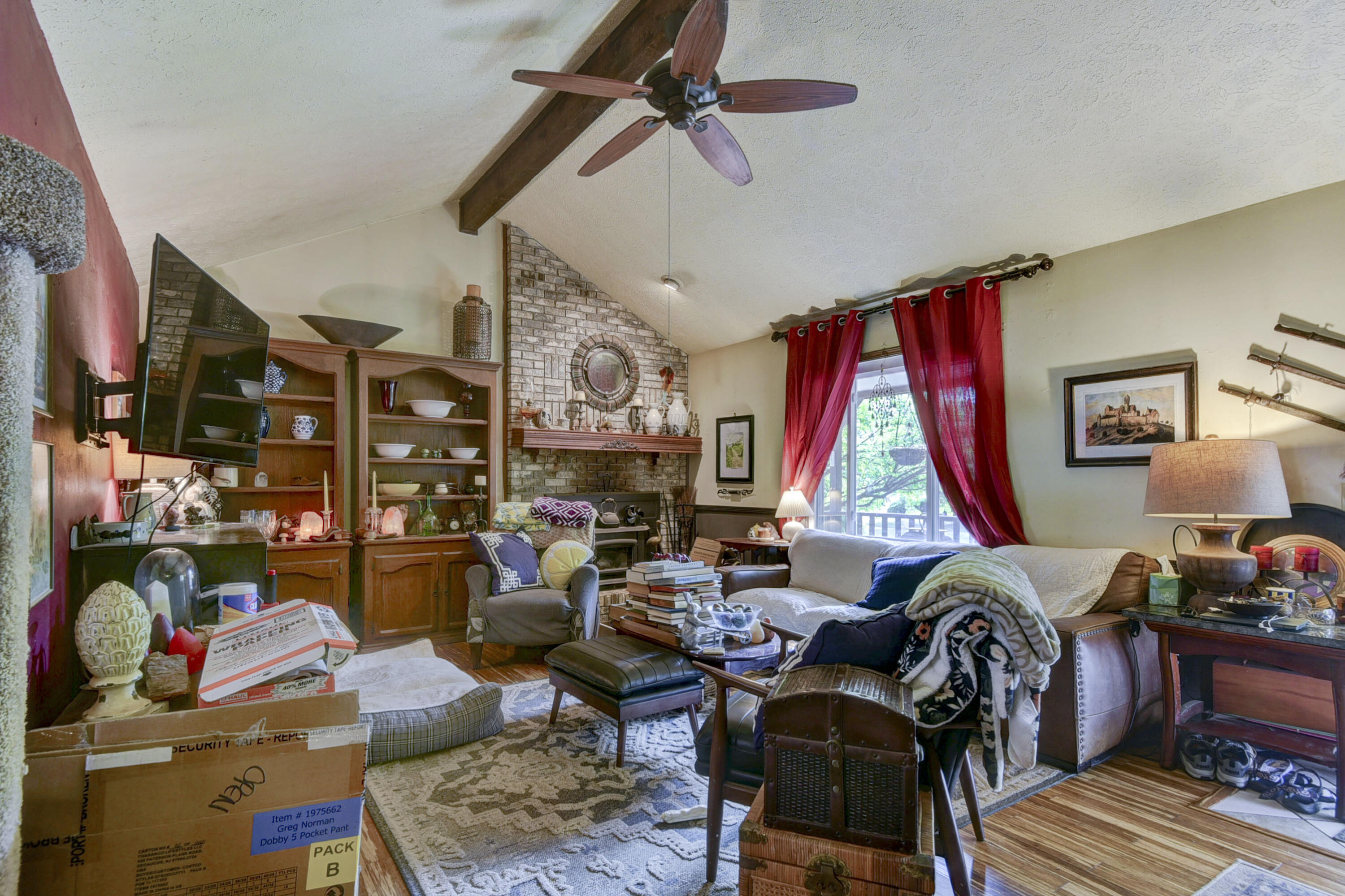 4050 South El Fiesta Avenue Property Photo 6